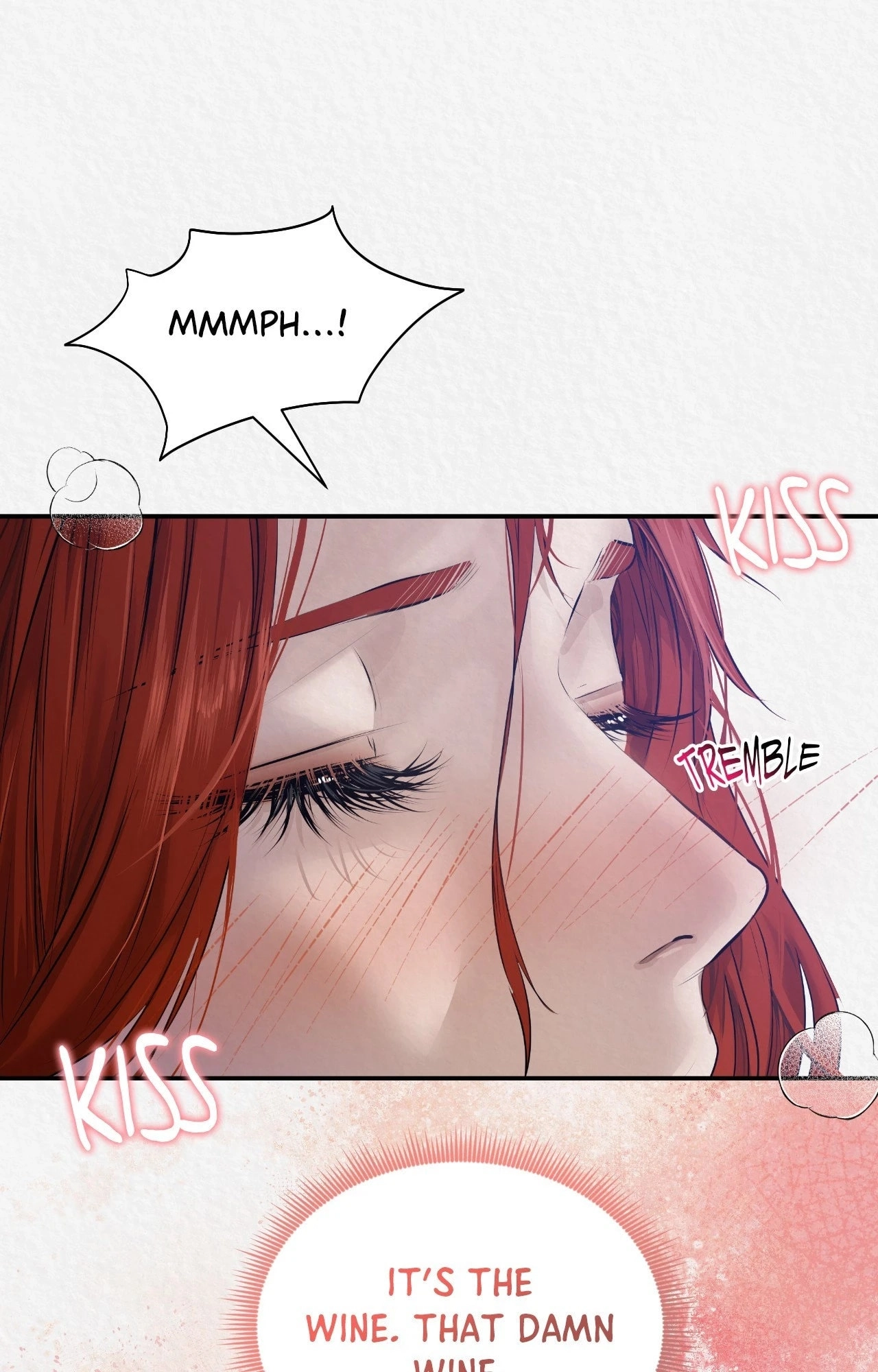 THE WHITE WOLF Chapter 30 page 72 - 
