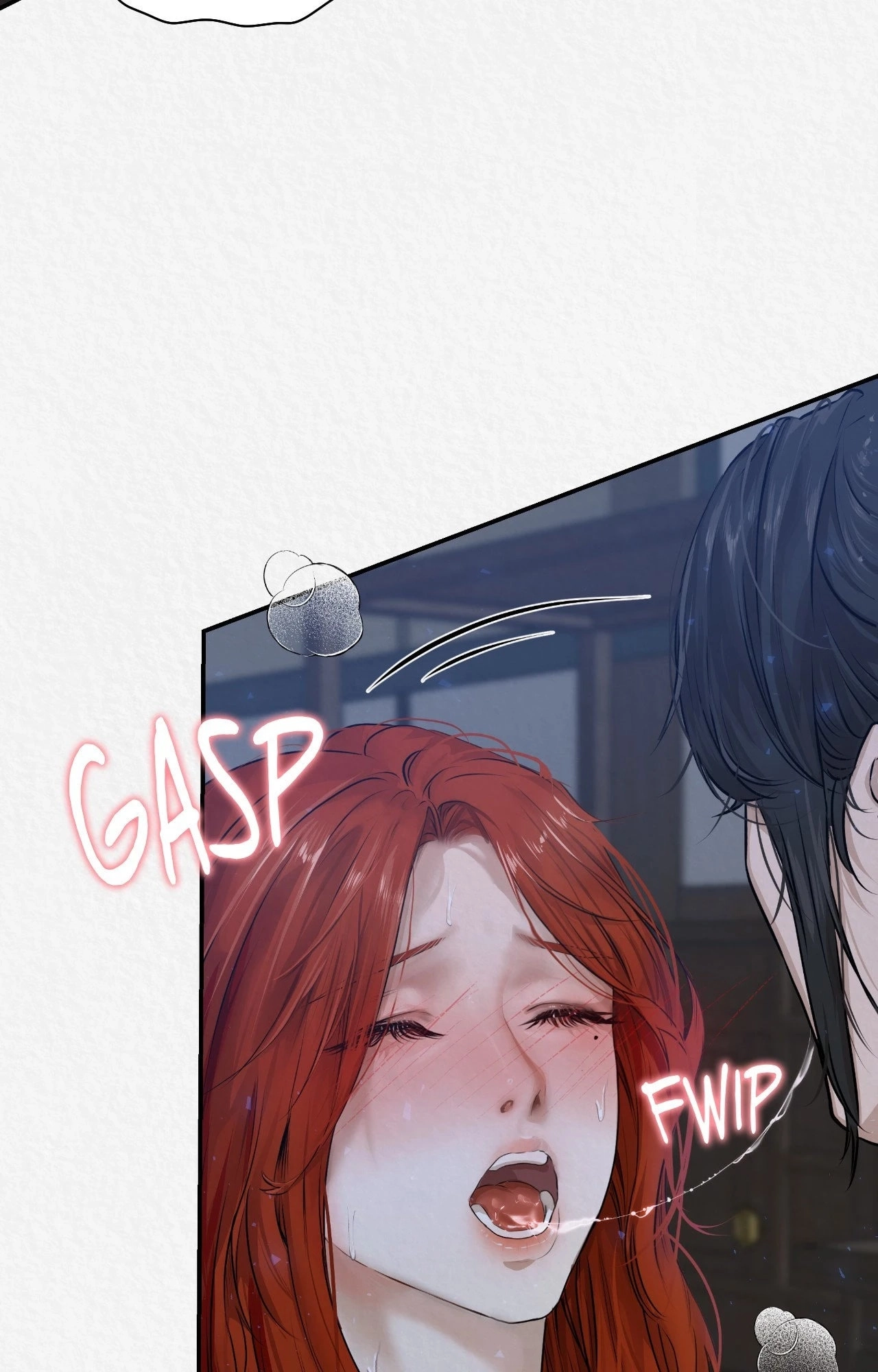 THE WHITE WOLF Chapter 30 page 74 - 