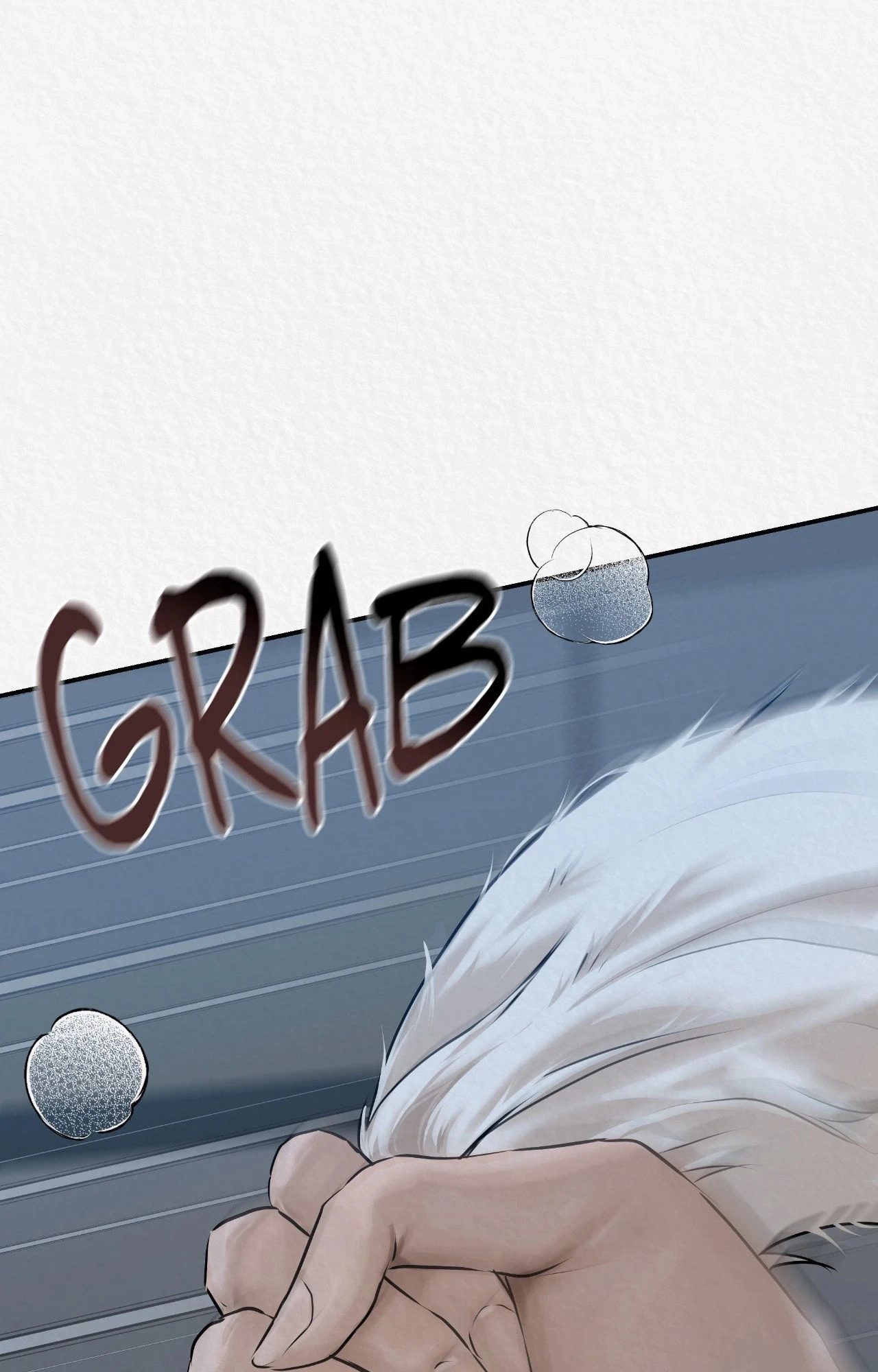 THE WHITE WOLF Chapter 30 page 79 - 