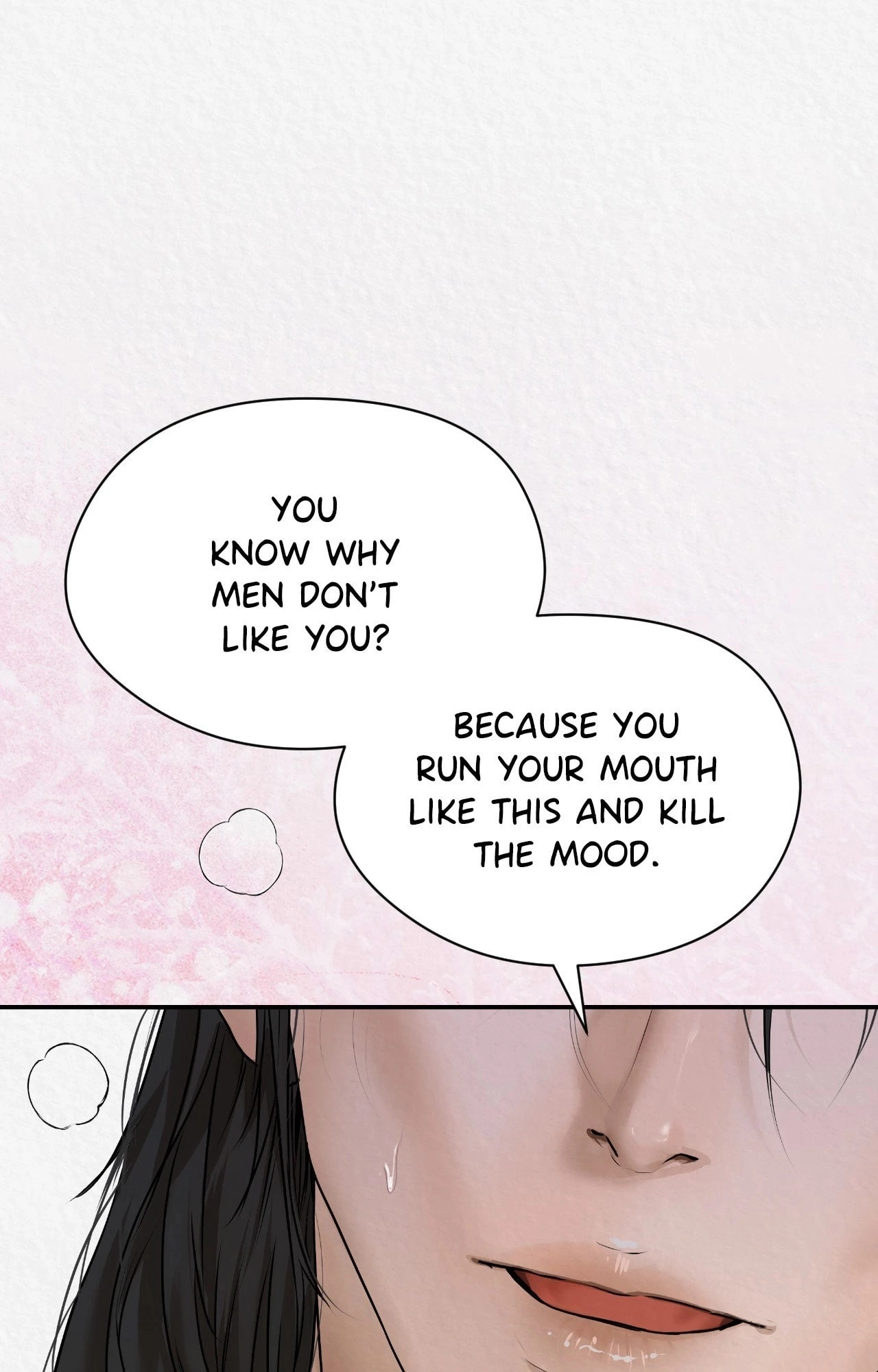 THE WHITE WOLF Chapter 30 page 93 - 