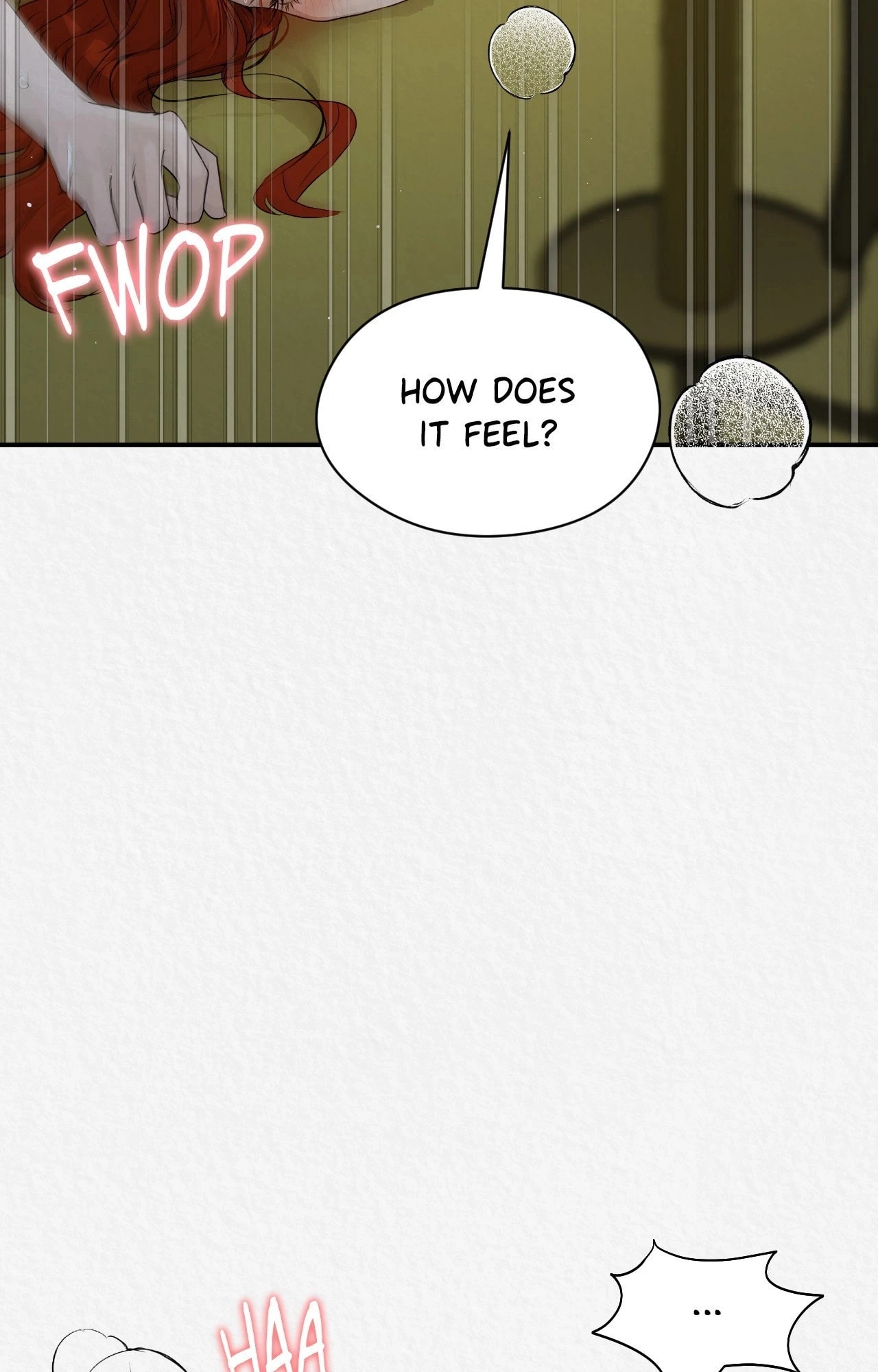 THE WHITE WOLF Chapter 30 page 98 - 