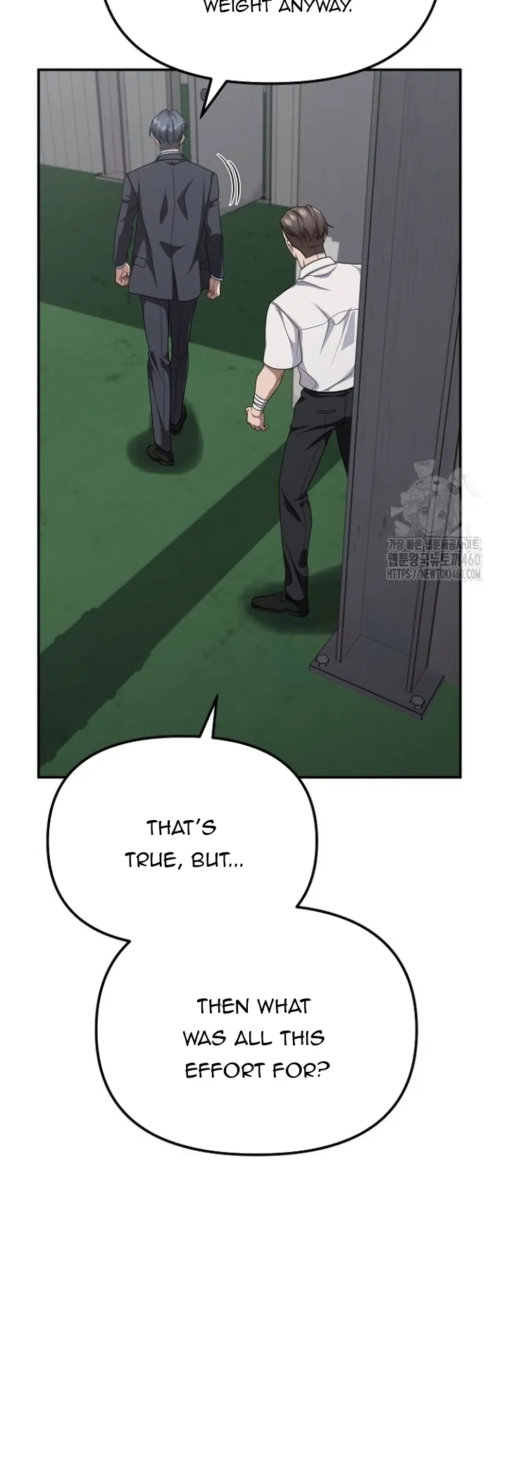 The Wicked Prosecutor Has Changed Chapter 18 page 16 - 