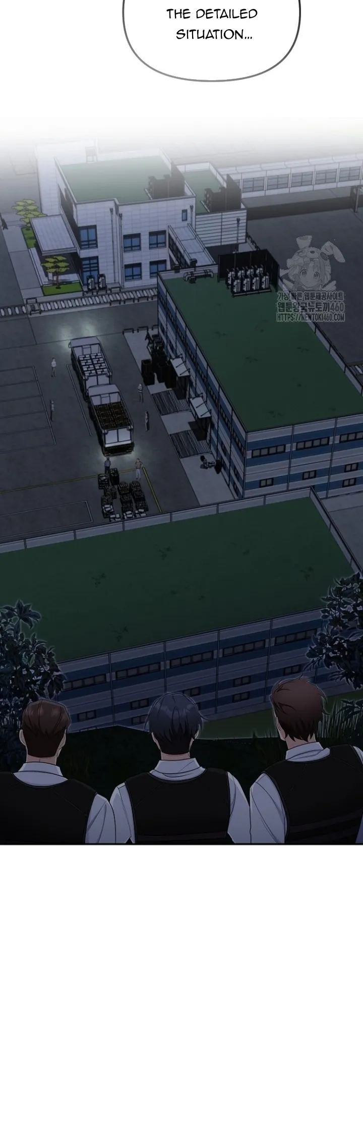 The Wicked Prosecutor Has Changed Chapter 18 page 44 - 