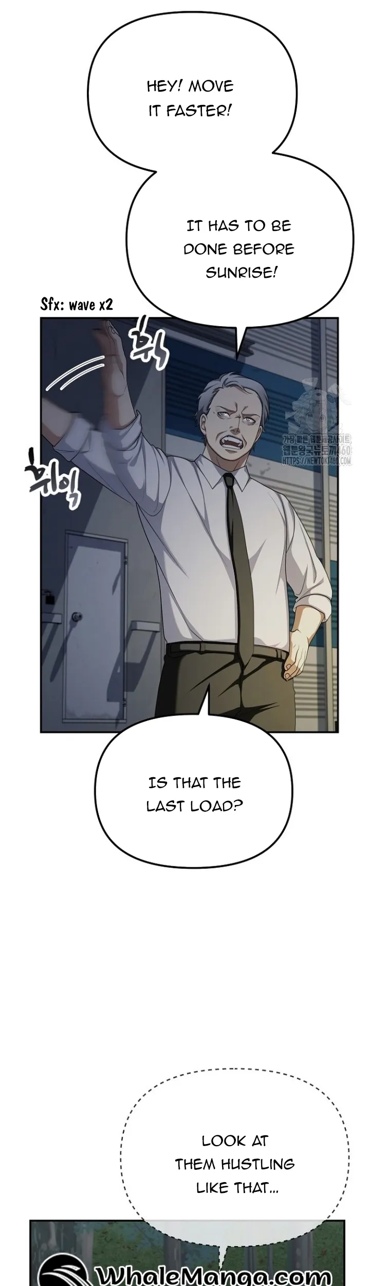 The Wicked Prosecutor Has Changed Chapter 18 page 45 - 