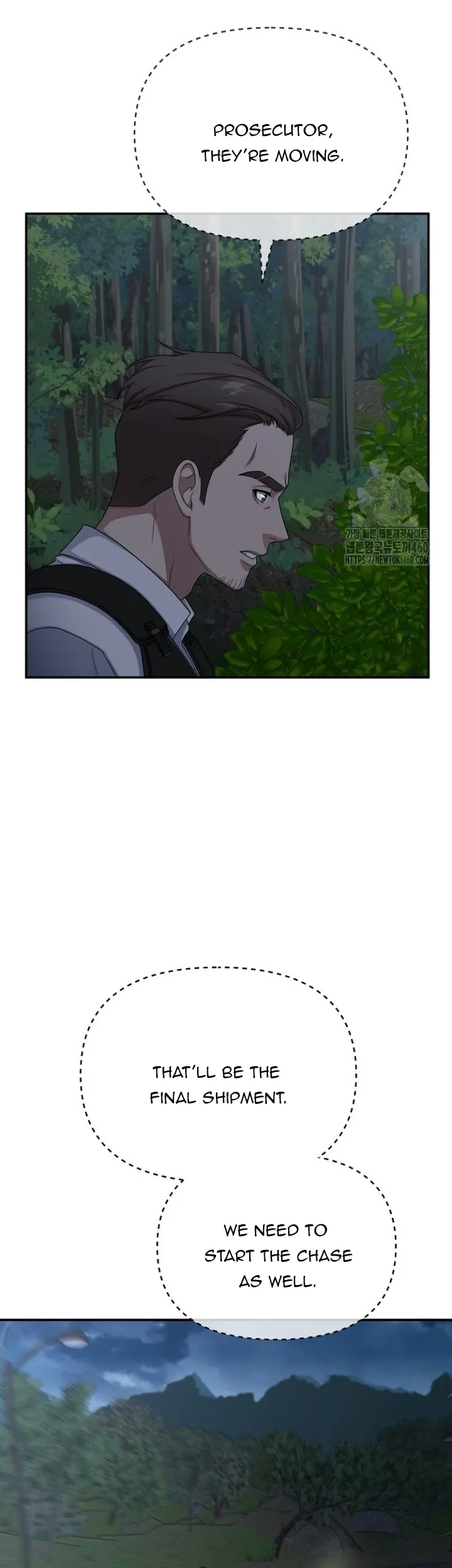 The Wicked Prosecutor Has Changed Chapter 18 page 48 - 