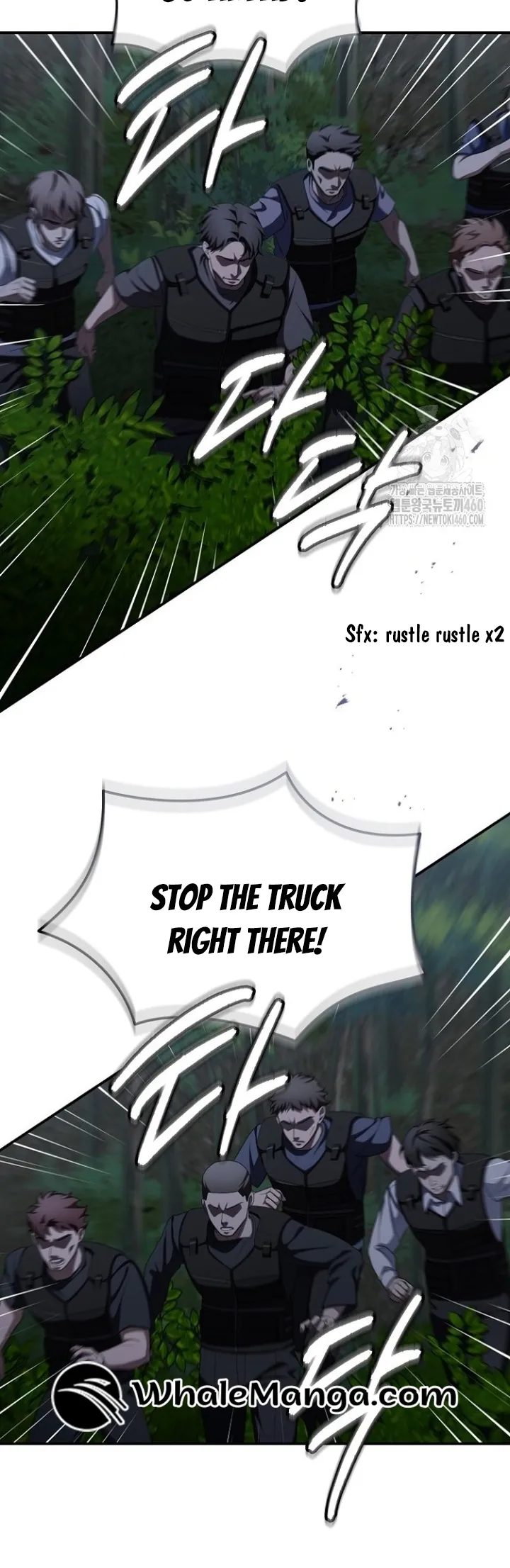The Wicked Prosecutor Has Changed Chapter 18 page 59 - 