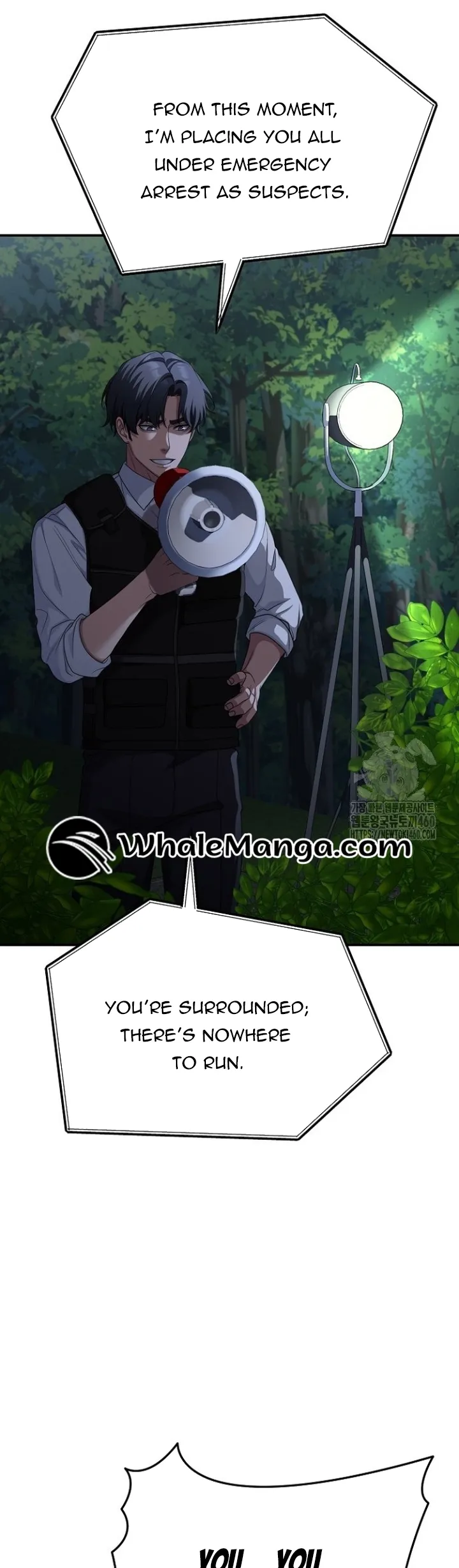 The Wicked Prosecutor Has Changed Chapter 18 page 61 - 