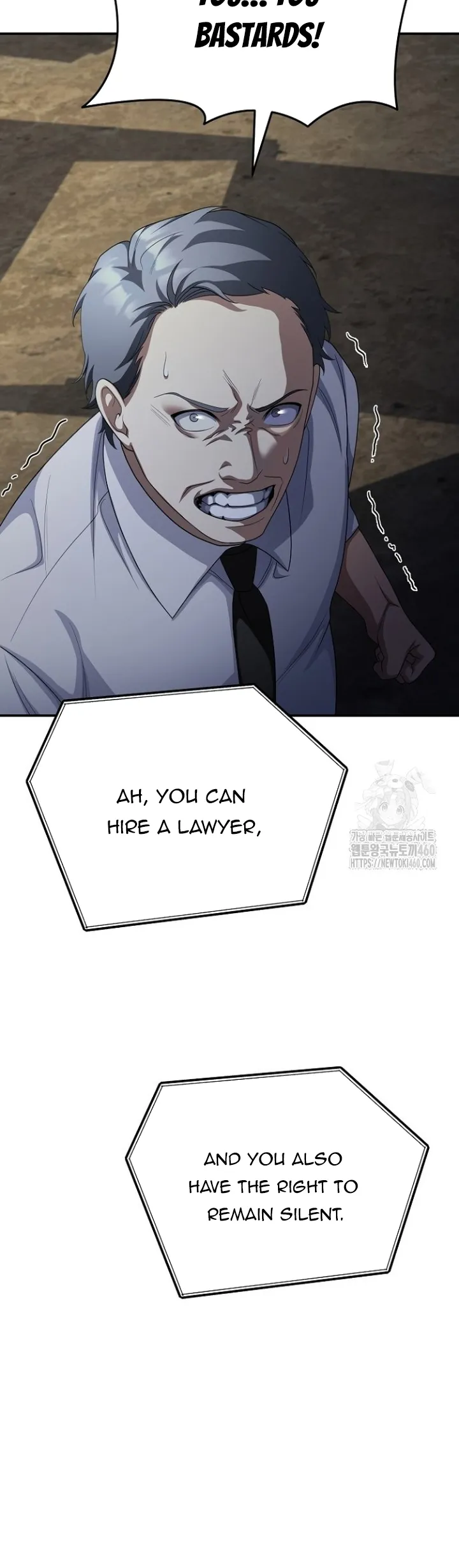 The Wicked Prosecutor Has Changed Chapter 18 page 62 - 