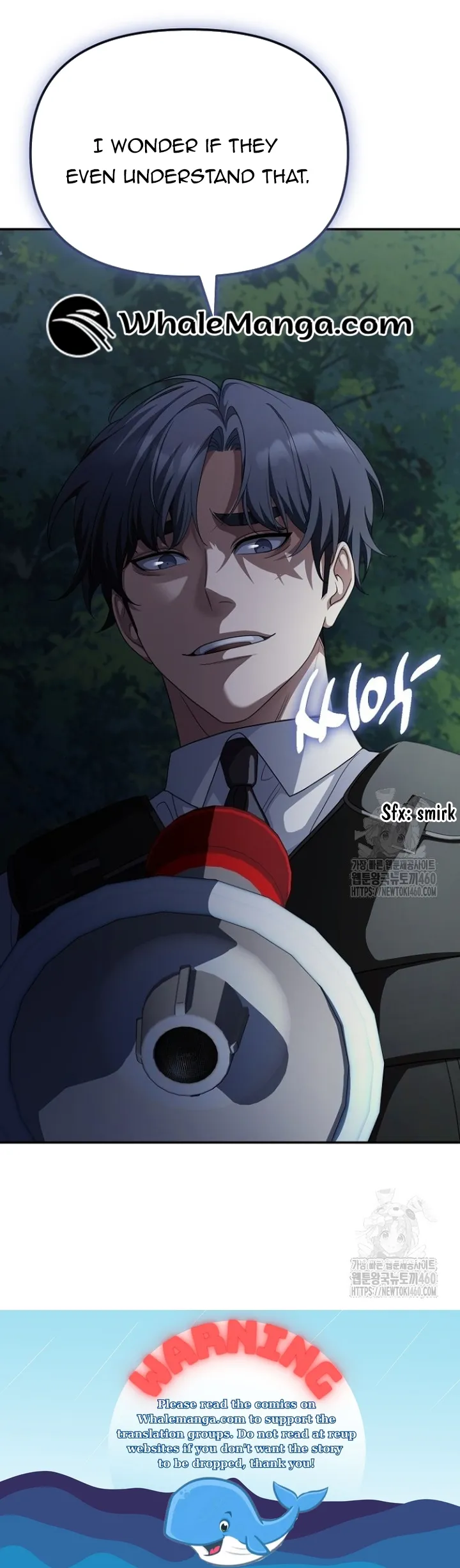 The Wicked Prosecutor Has Changed Chapter 18 page 63 - 