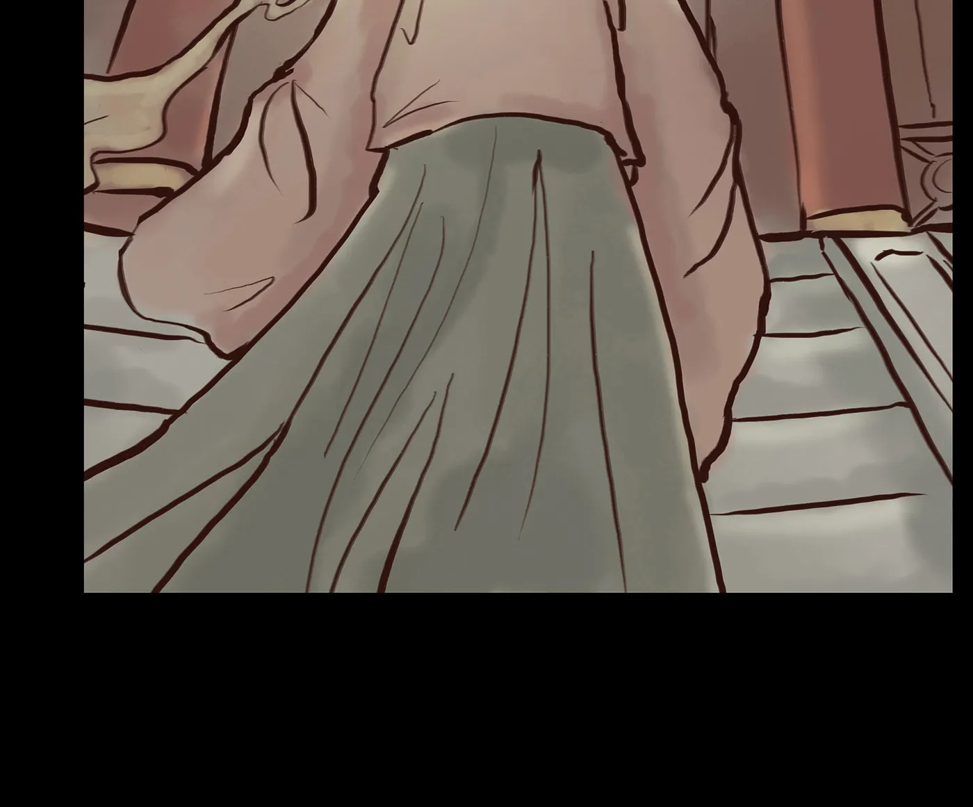 The Wicked Chapter 1 page 13 - 