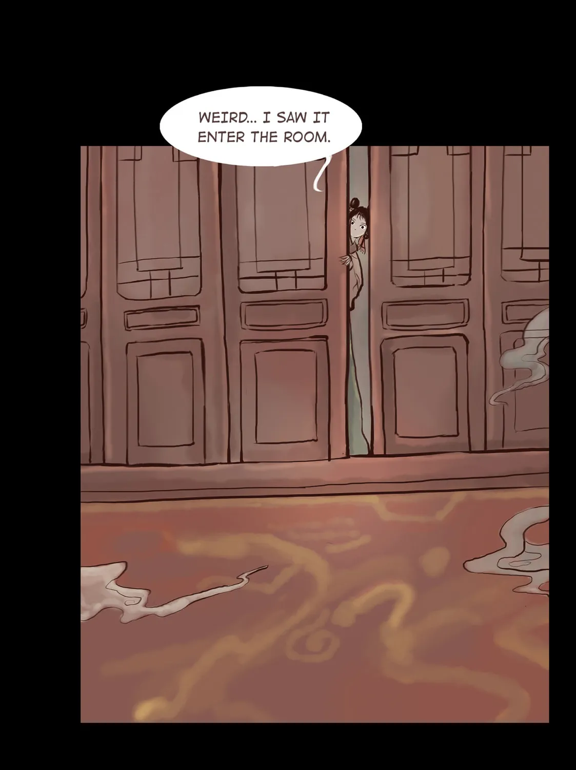 The Wicked Chapter 1 page 14 - 