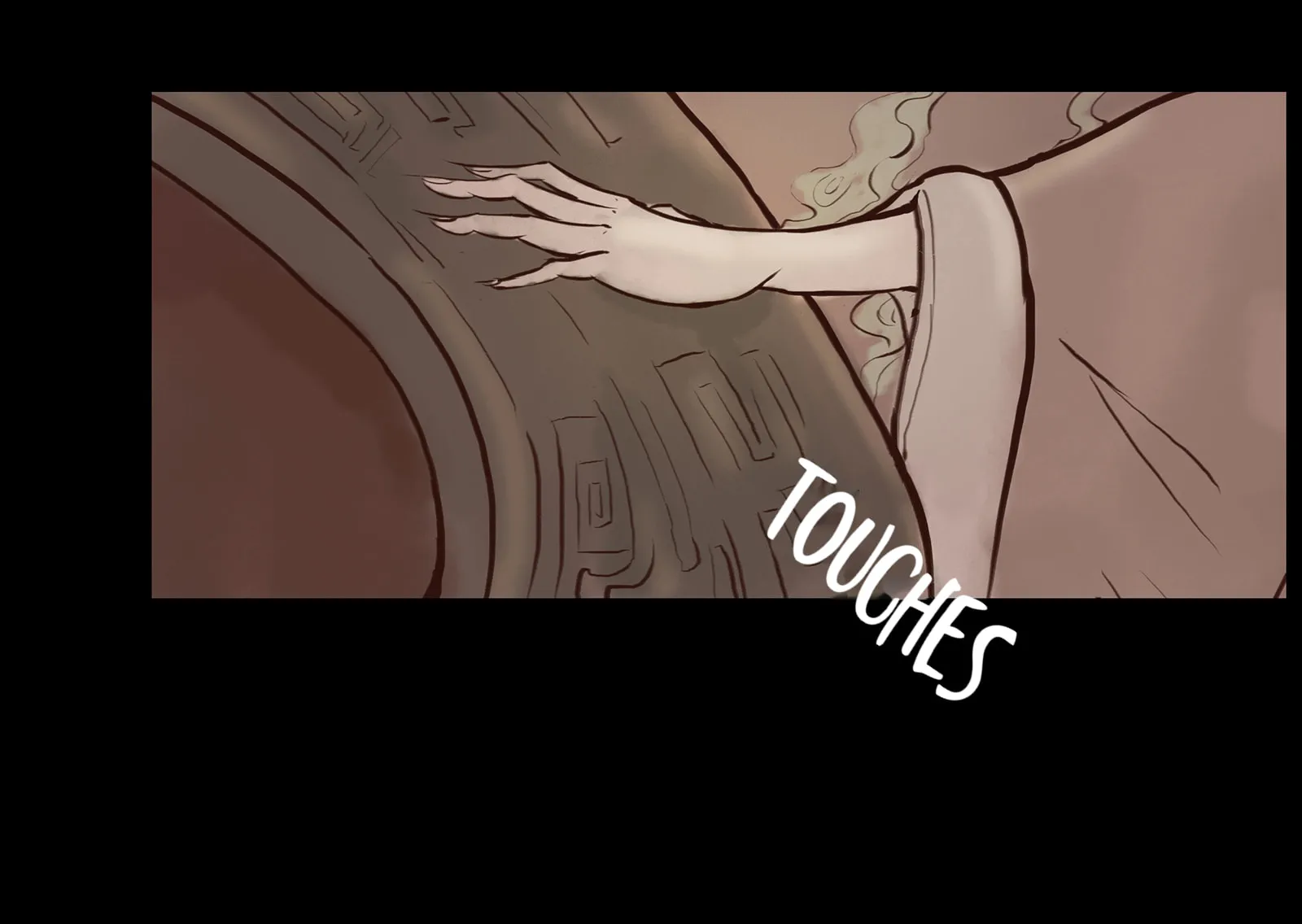 The Wicked Chapter 1 page 24 - 