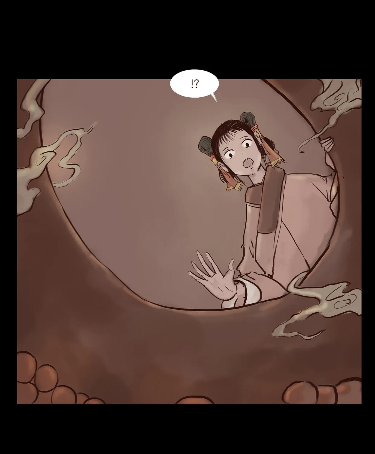 The Wicked Chapter 1 page 25 - 