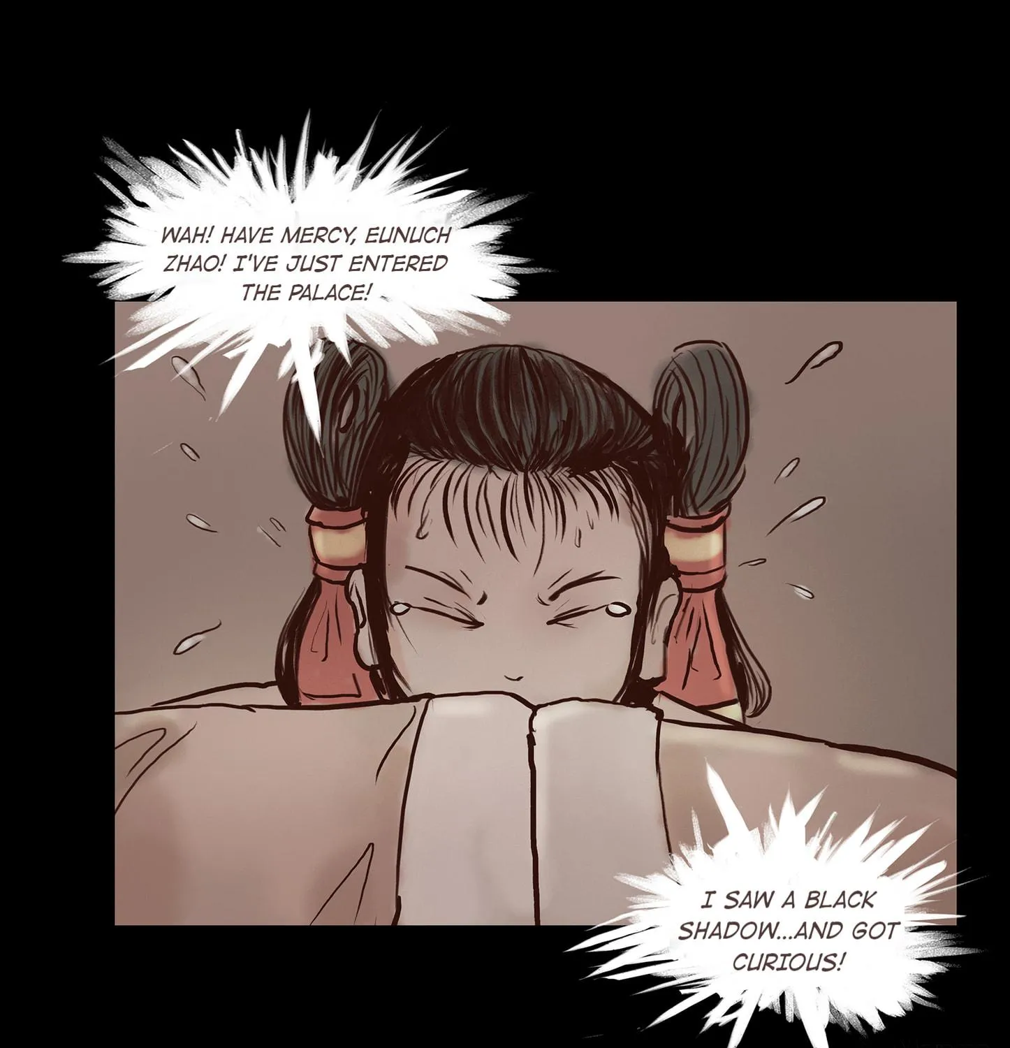 The Wicked Chapter 1 page 39 - 