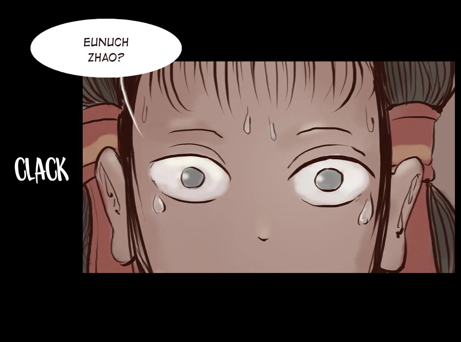 The Wicked Chapter 1 page 41 - 