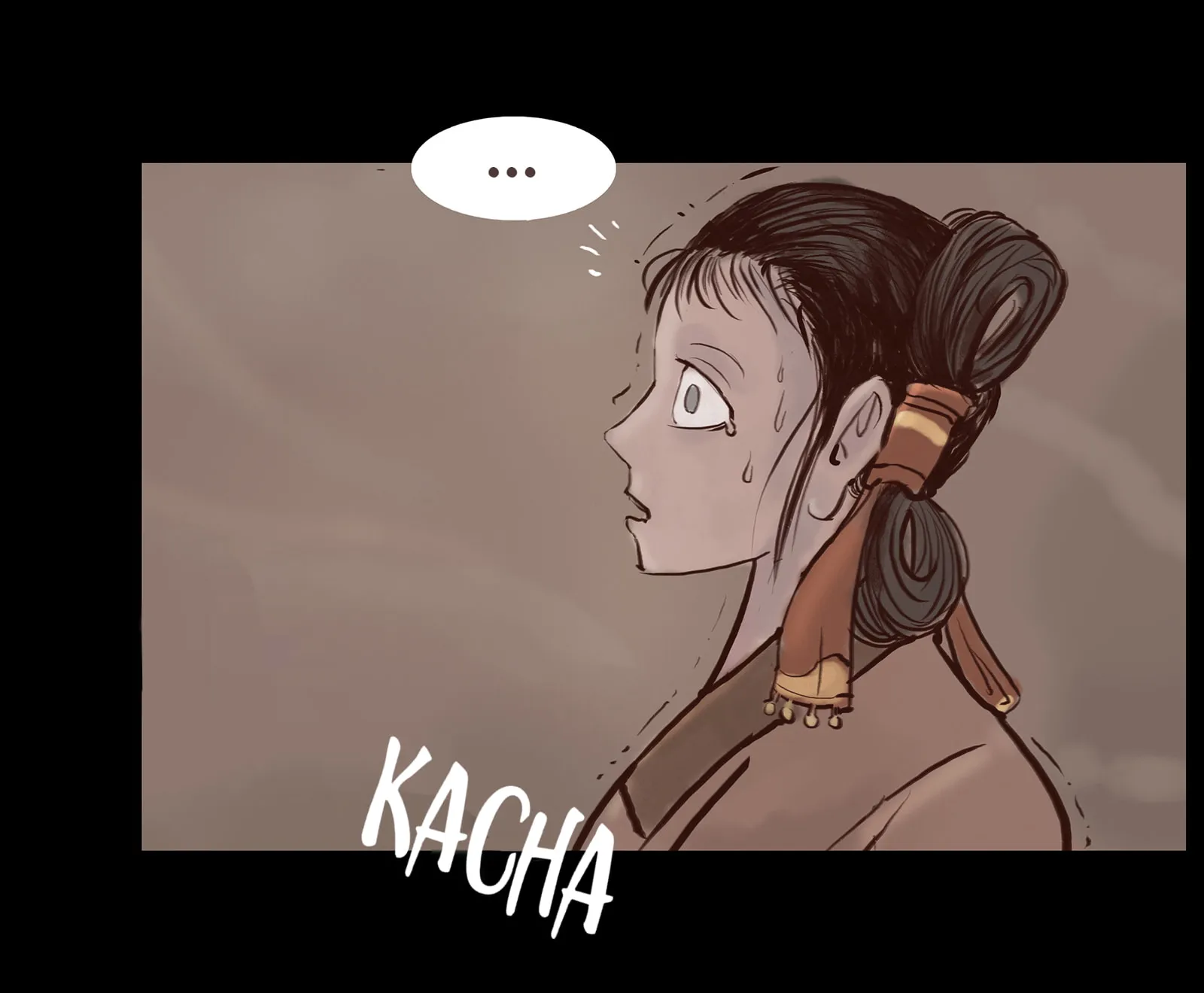The Wicked Chapter 1 page 48 - 
