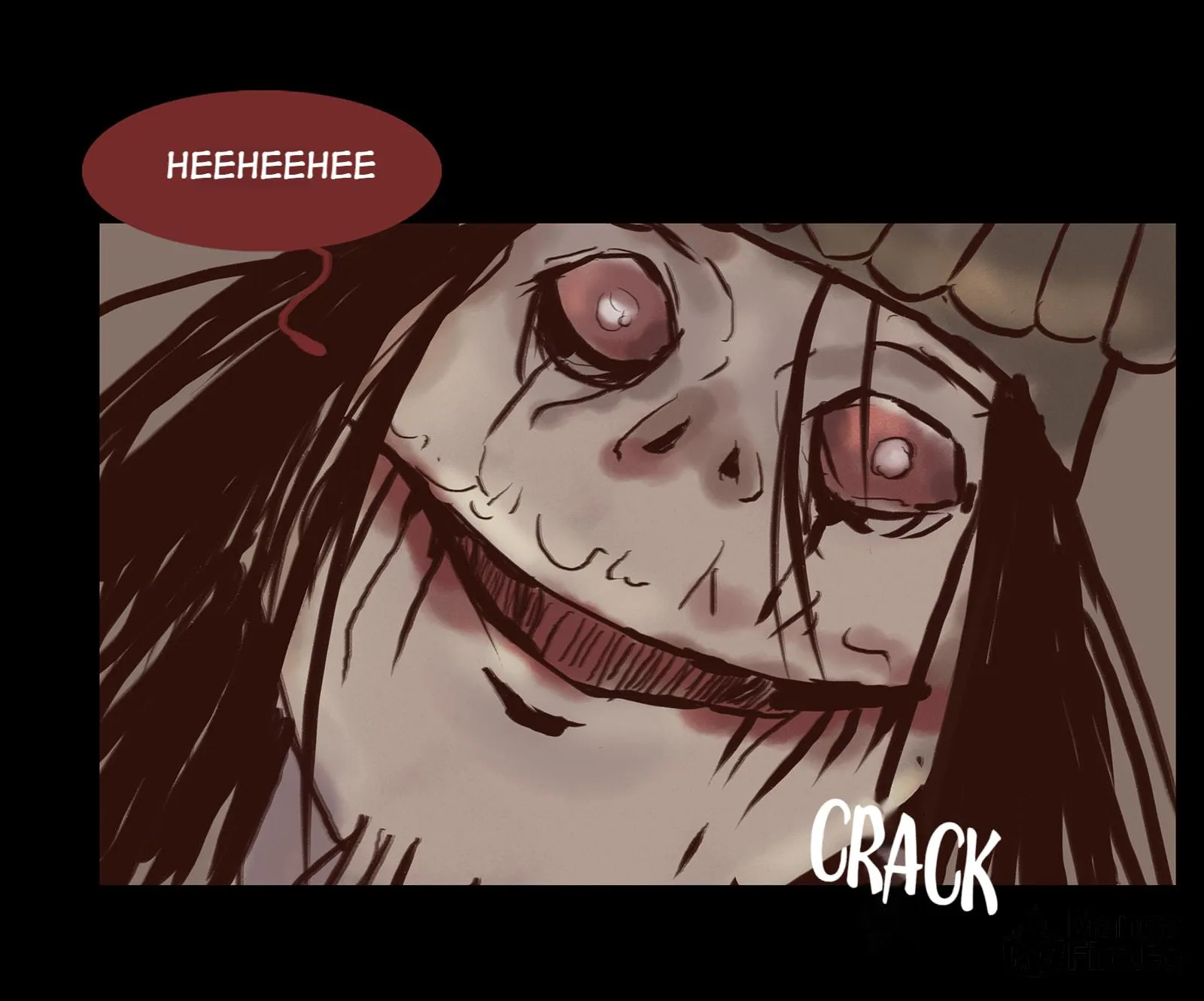 The Wicked Chapter 1 page 65 - 