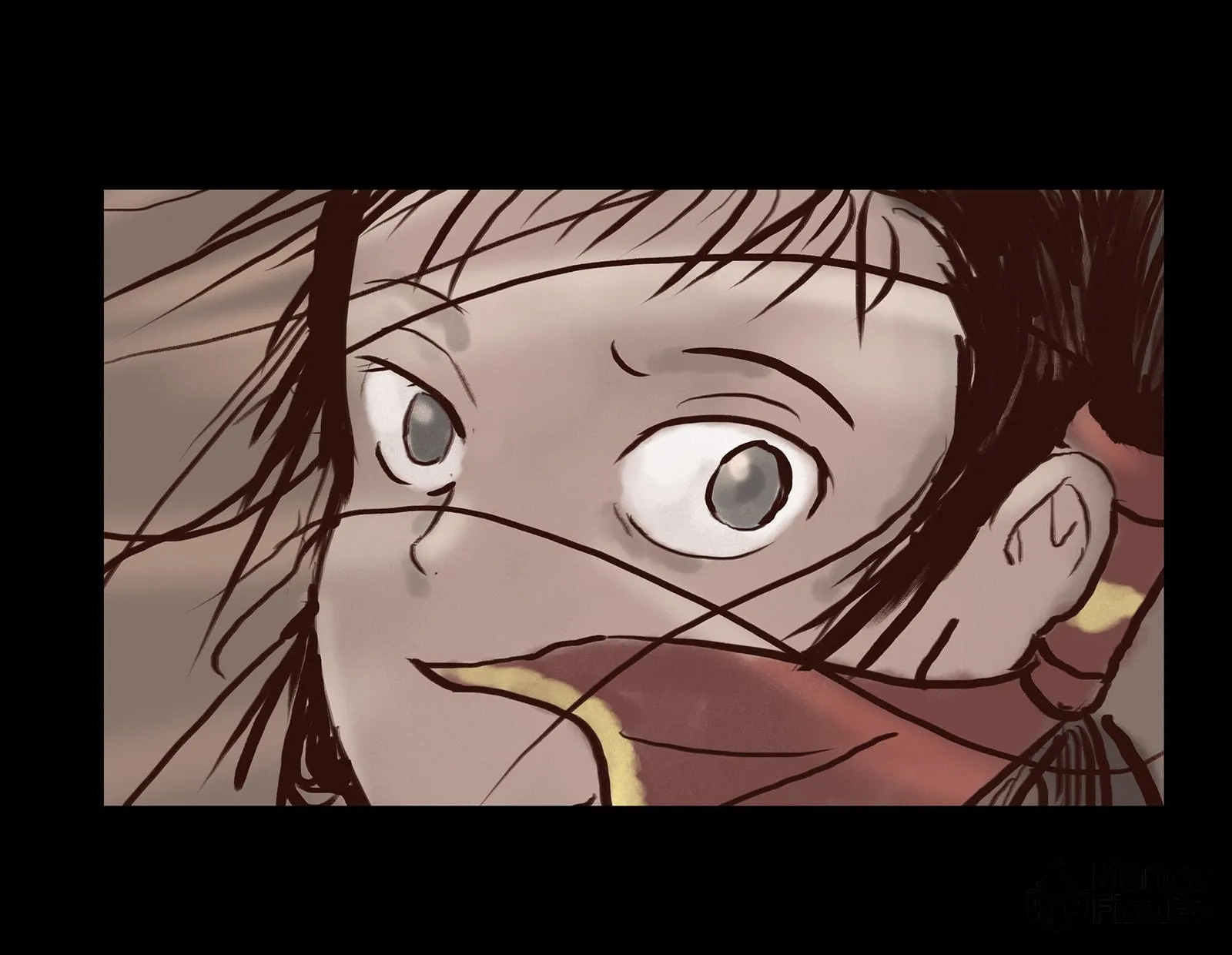 The Wicked Chapter 1 page 77 - 