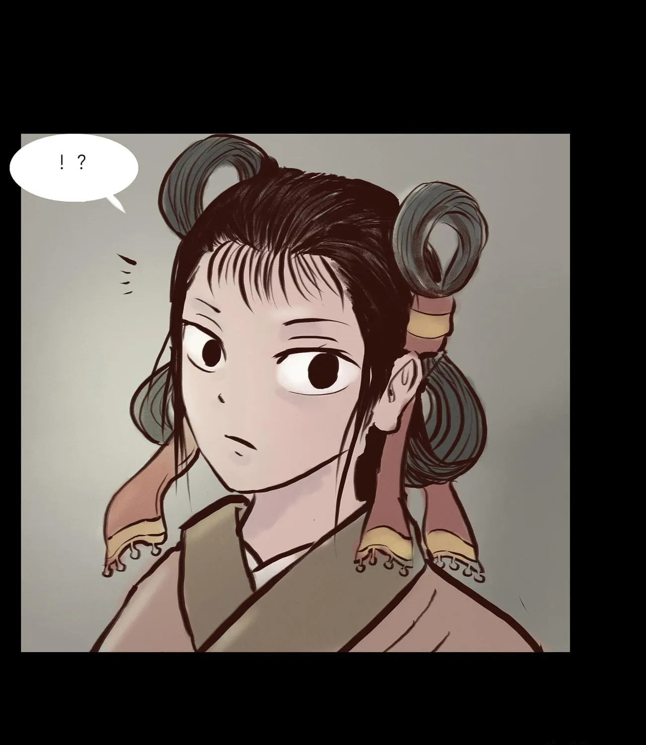 The Wicked Chapter 1 page 10 - 