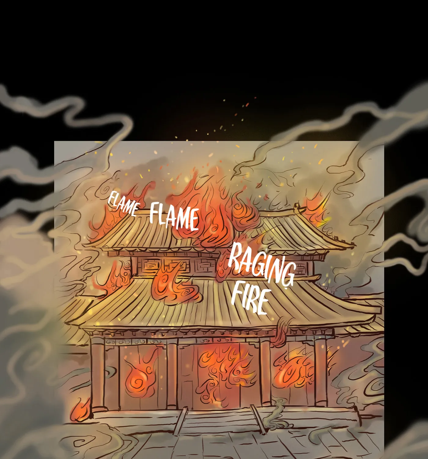 The Wicked Chapter 1 page 93 - 