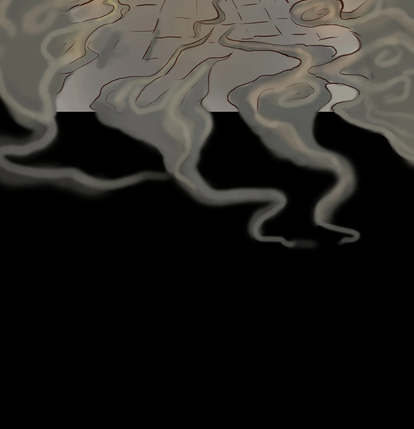 The Wicked Chapter 1 page 94 - 