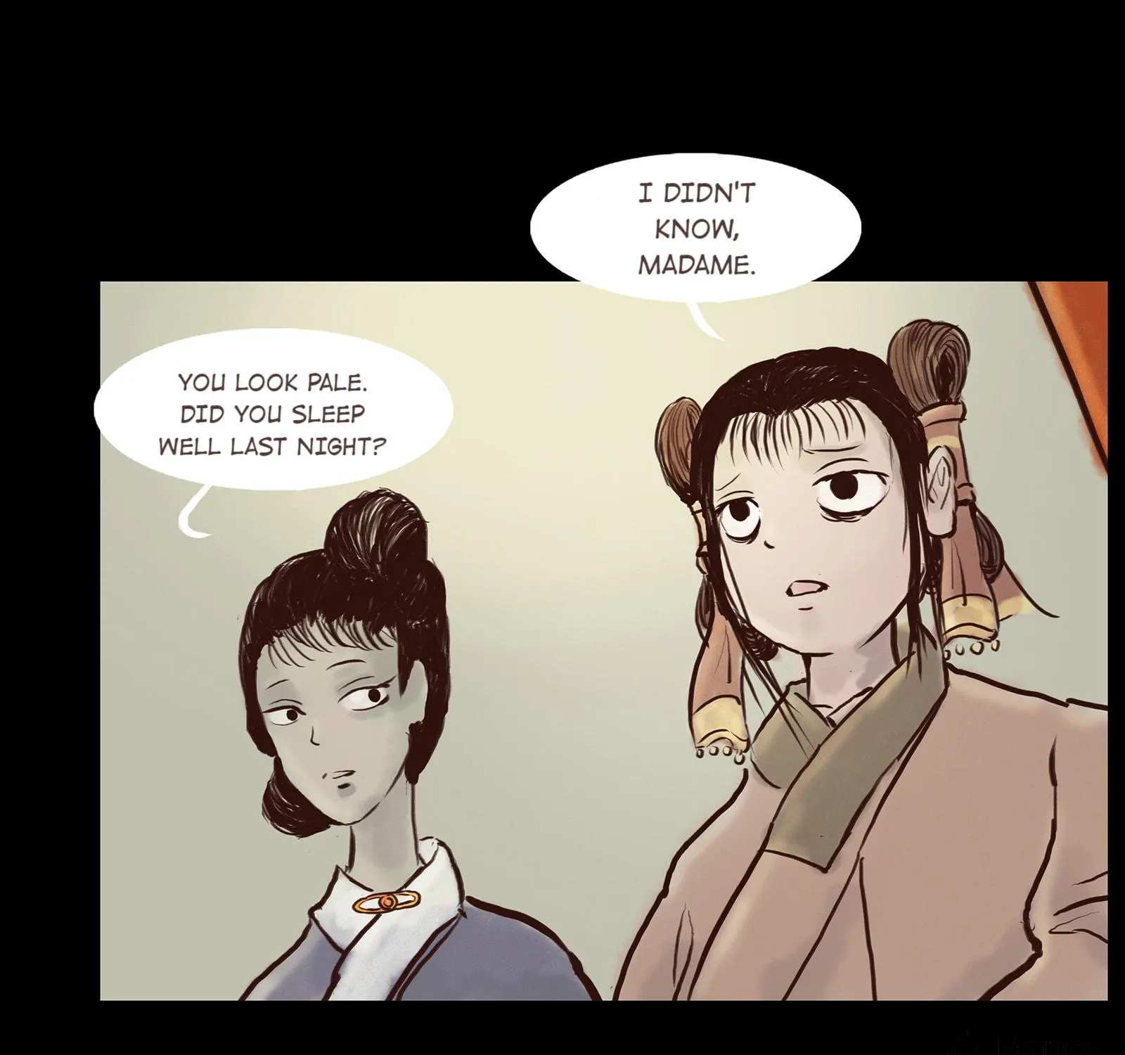 The Wicked Chapter 1 page 97 - 