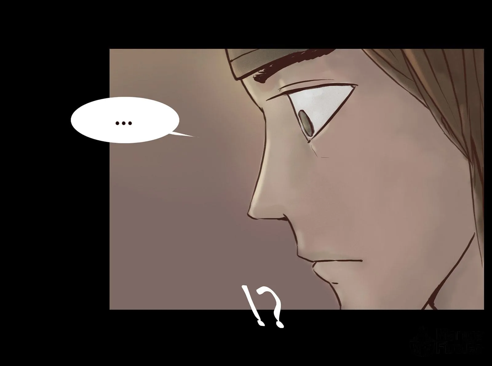 The Wicked Chapter 2 page 32 - 