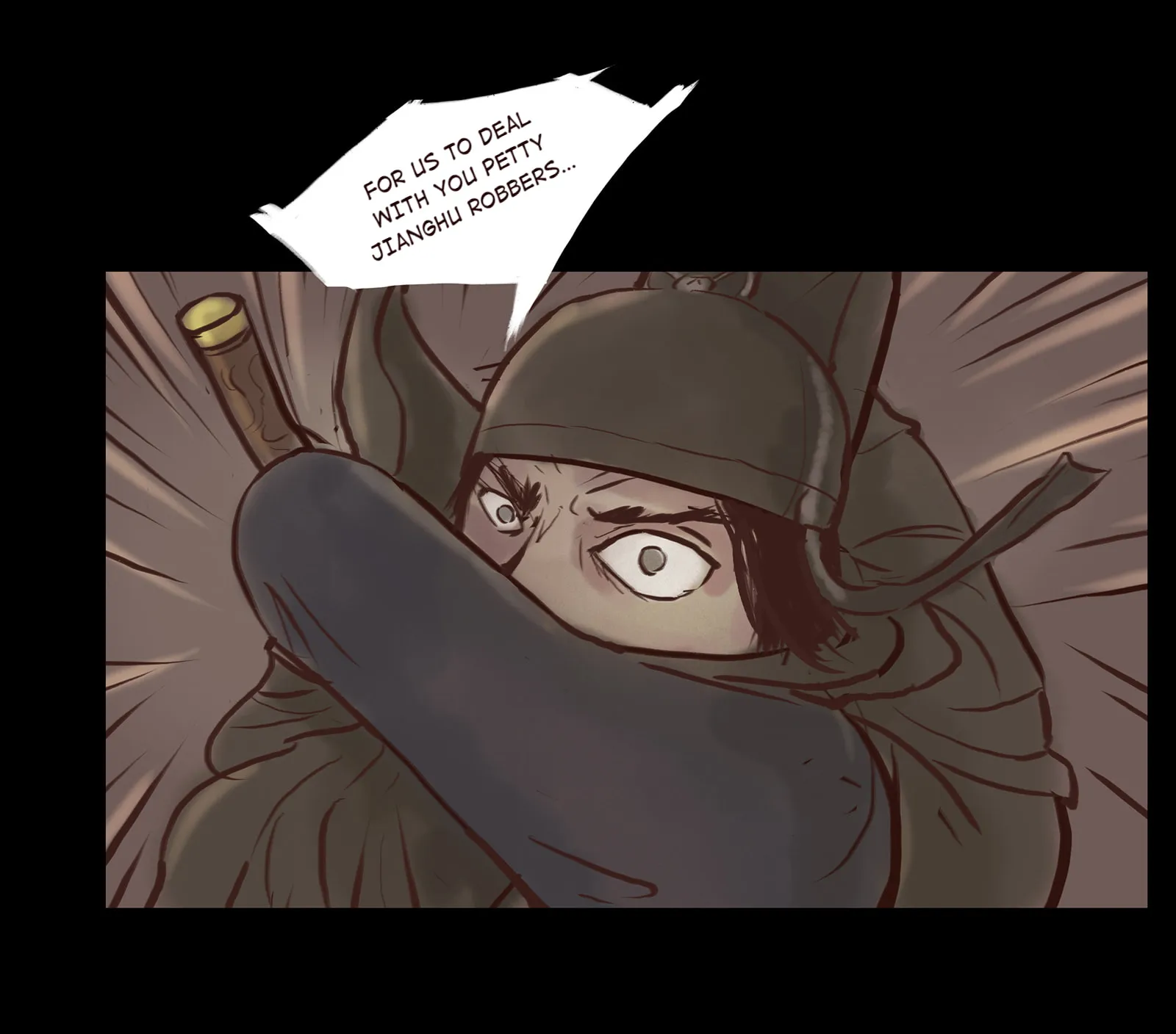 The Wicked Chapter 2 page 52 - 