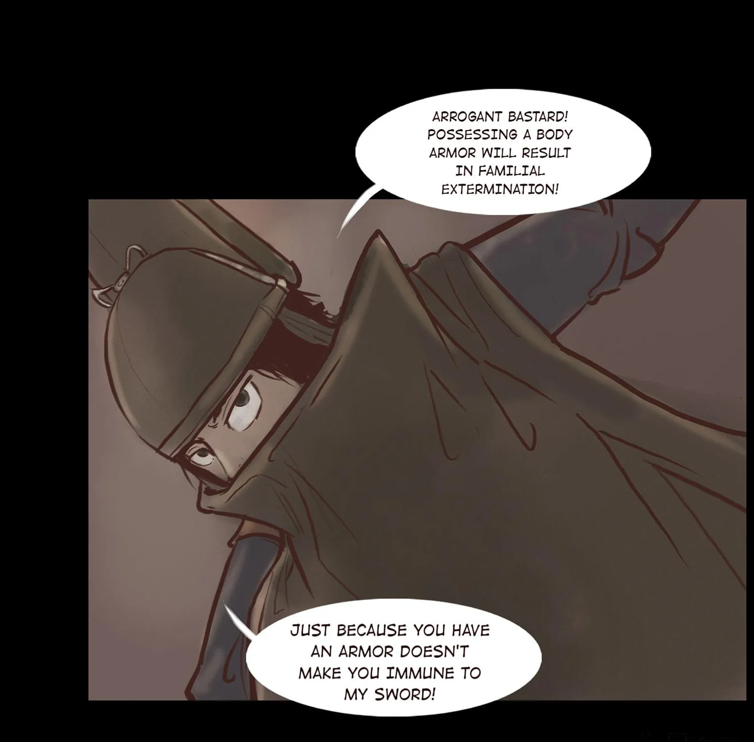 The Wicked Chapter 2 page 57 - 