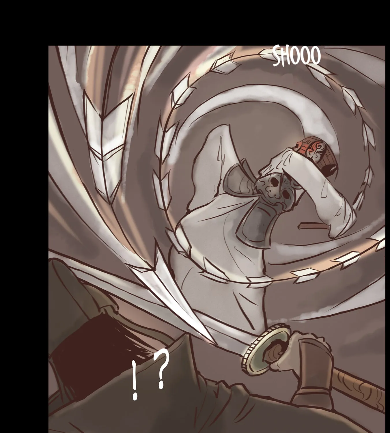 The Wicked Chapter 2 page 60 - 