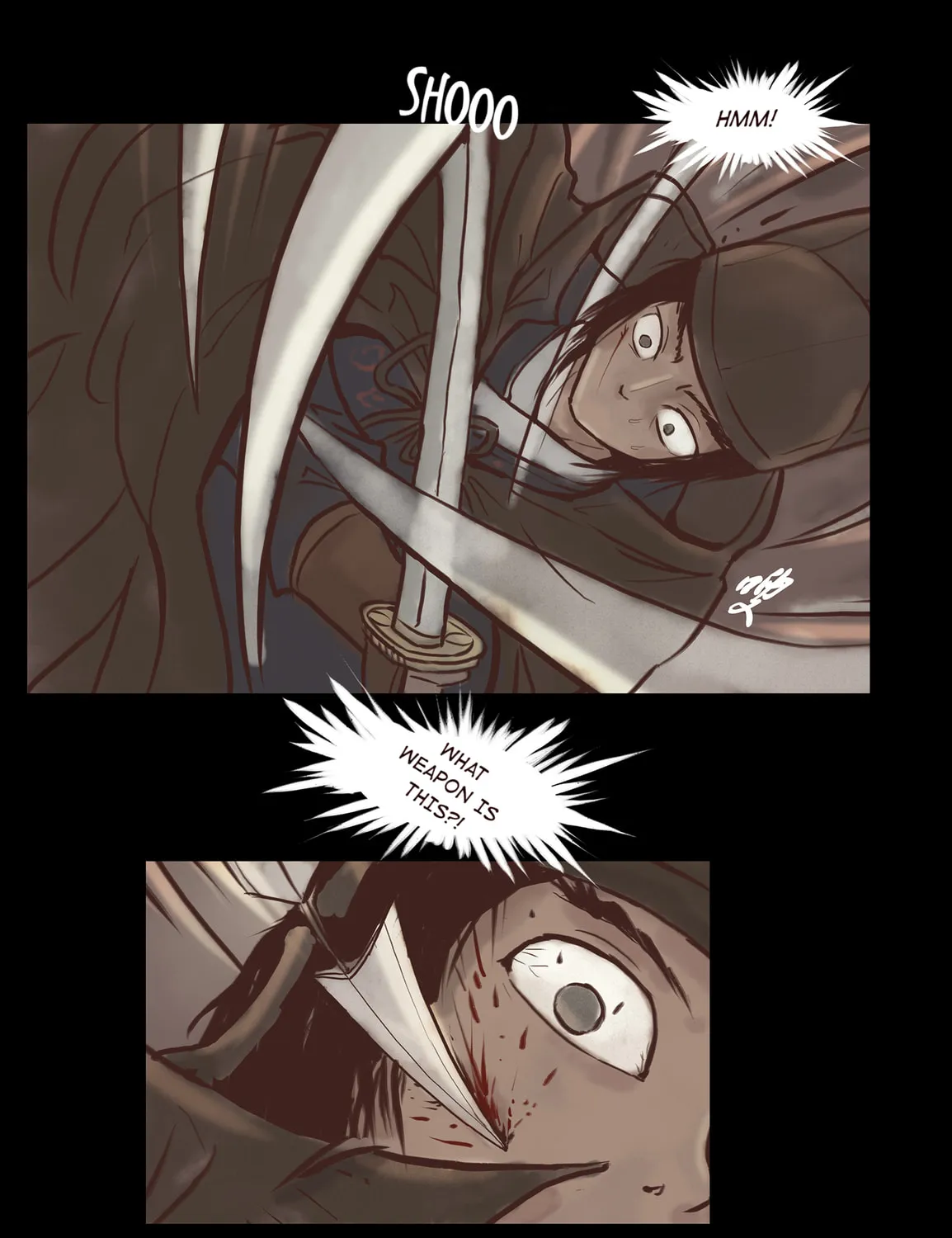 The Wicked Chapter 2 page 62 - 