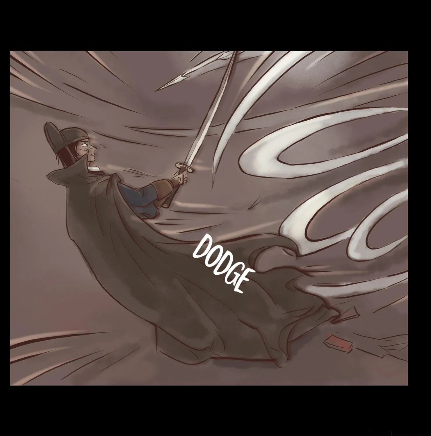 The Wicked Chapter 2 page 64 - 