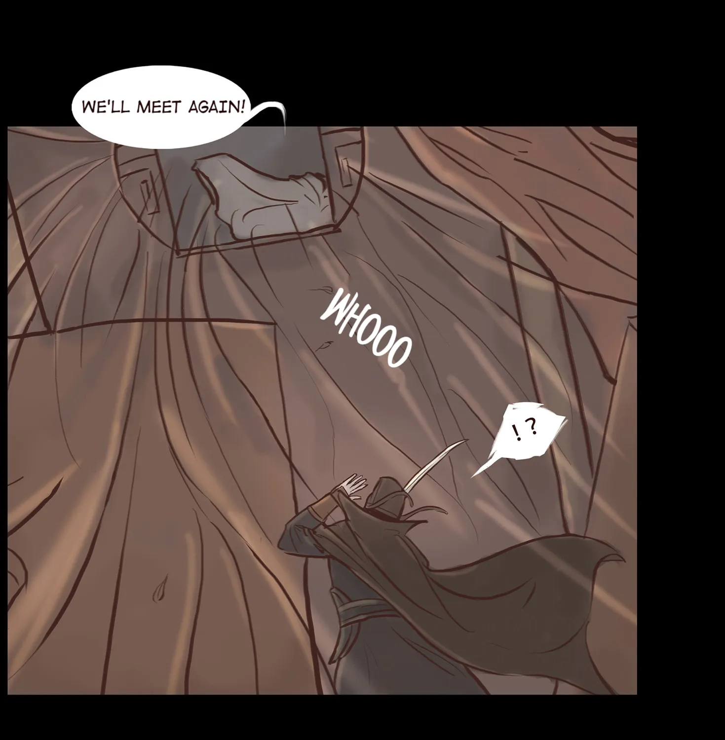 The Wicked Chapter 2 page 70 - 