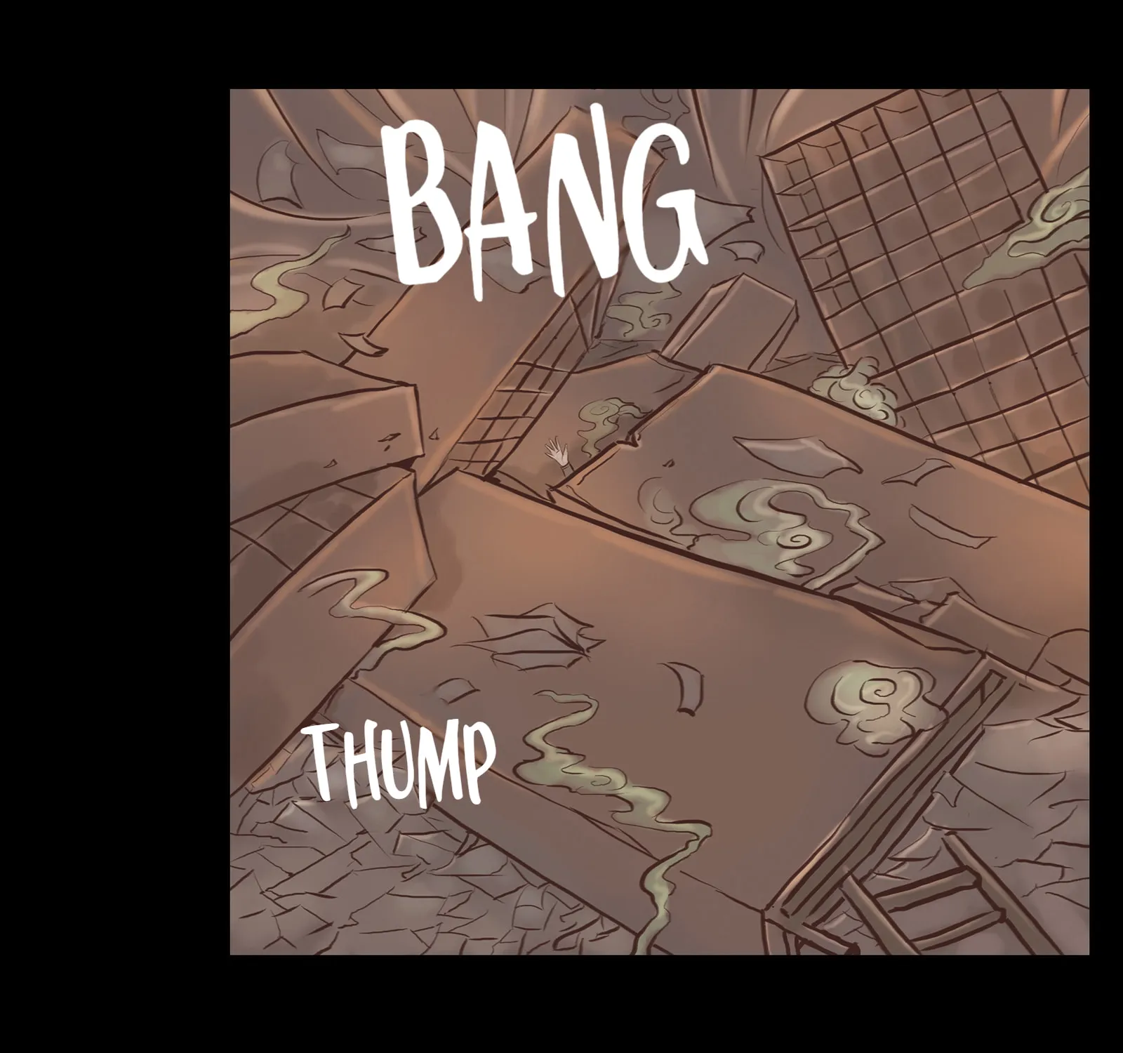 The Wicked Chapter 2 page 77 - 