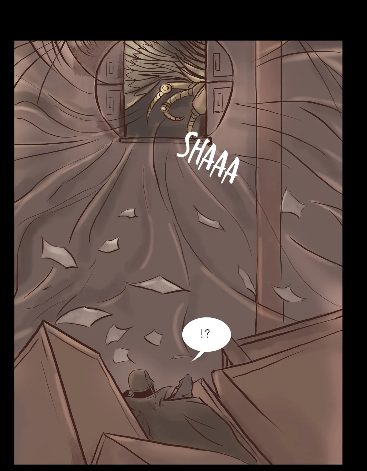 The Wicked Chapter 2 page 80 - 