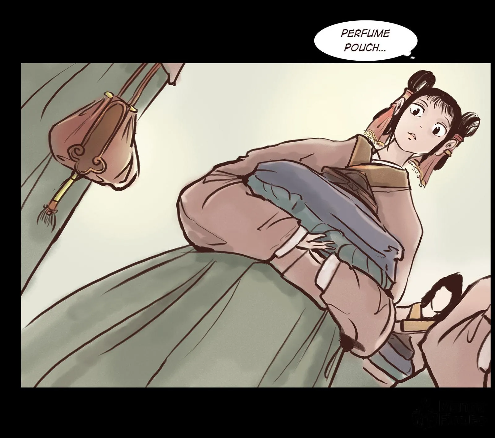 The Wicked Chapter 2 page 9 - 