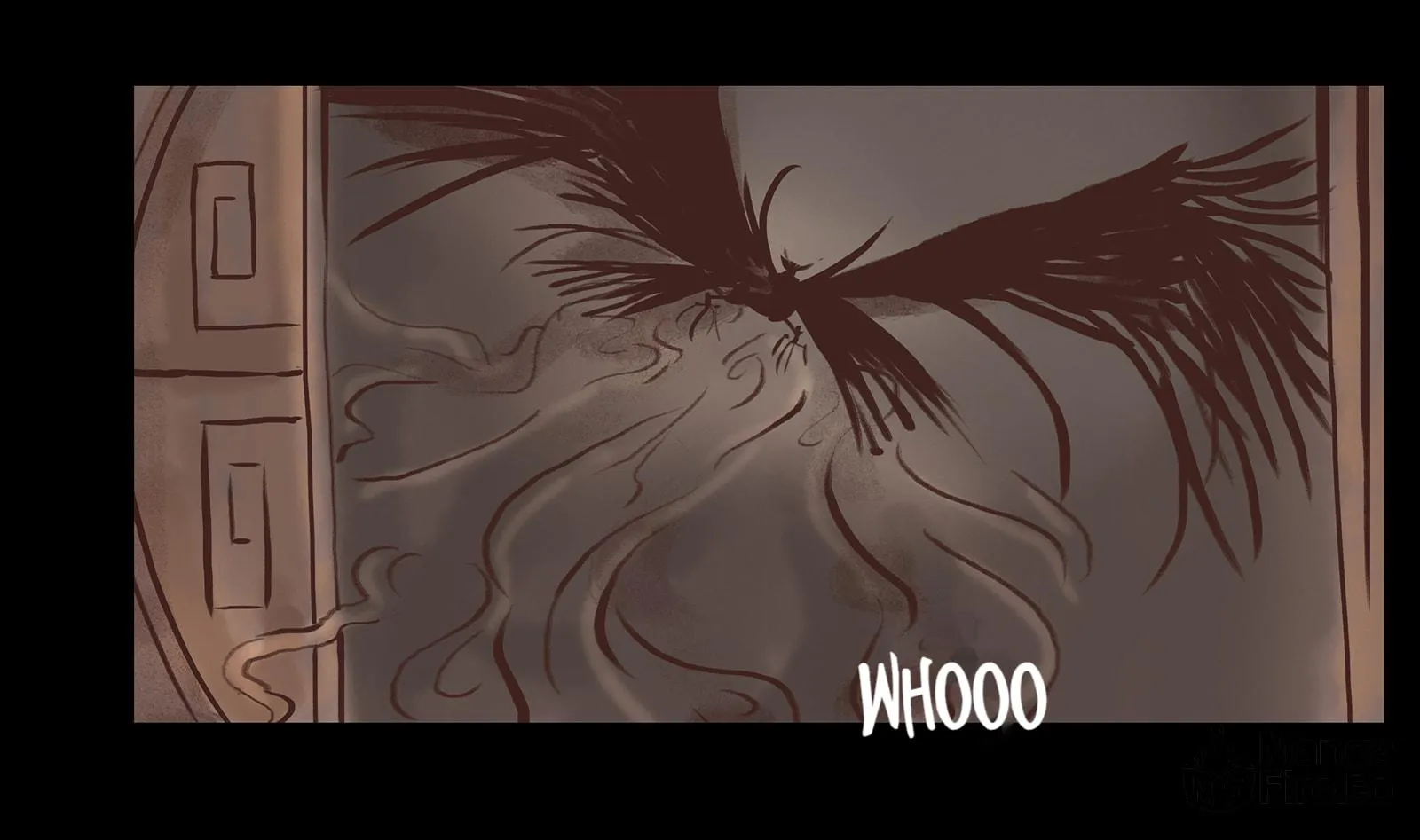 The Wicked Chapter 2 page 82 - 