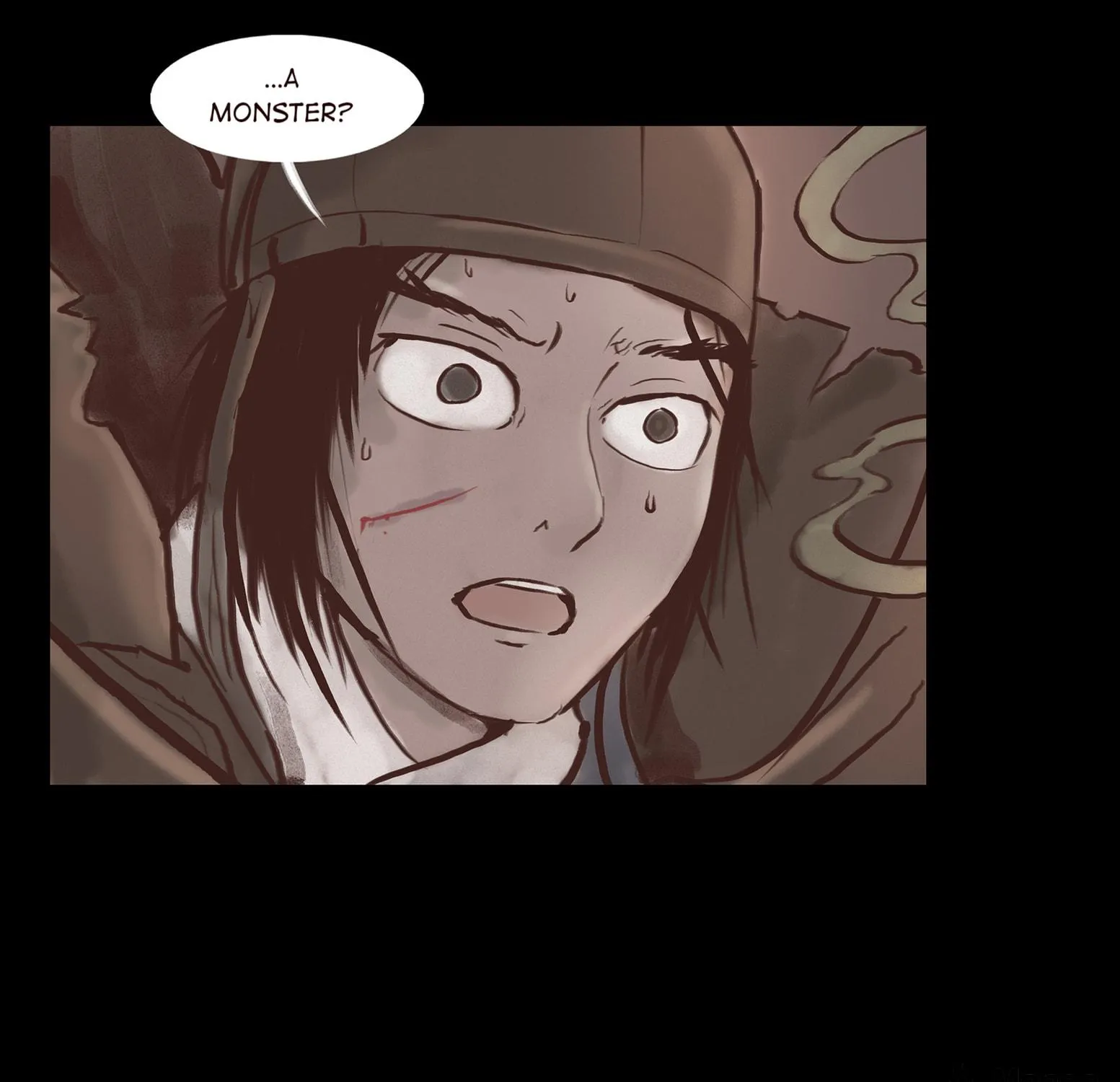The Wicked Chapter 2 page 83 - 