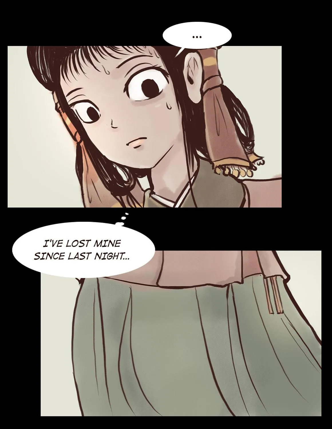 The Wicked Chapter 2 page 10 - 