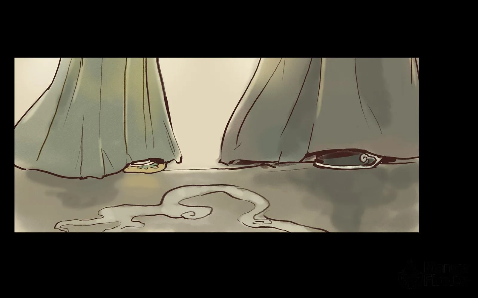 The Wicked Chapter 3 page 107 - 