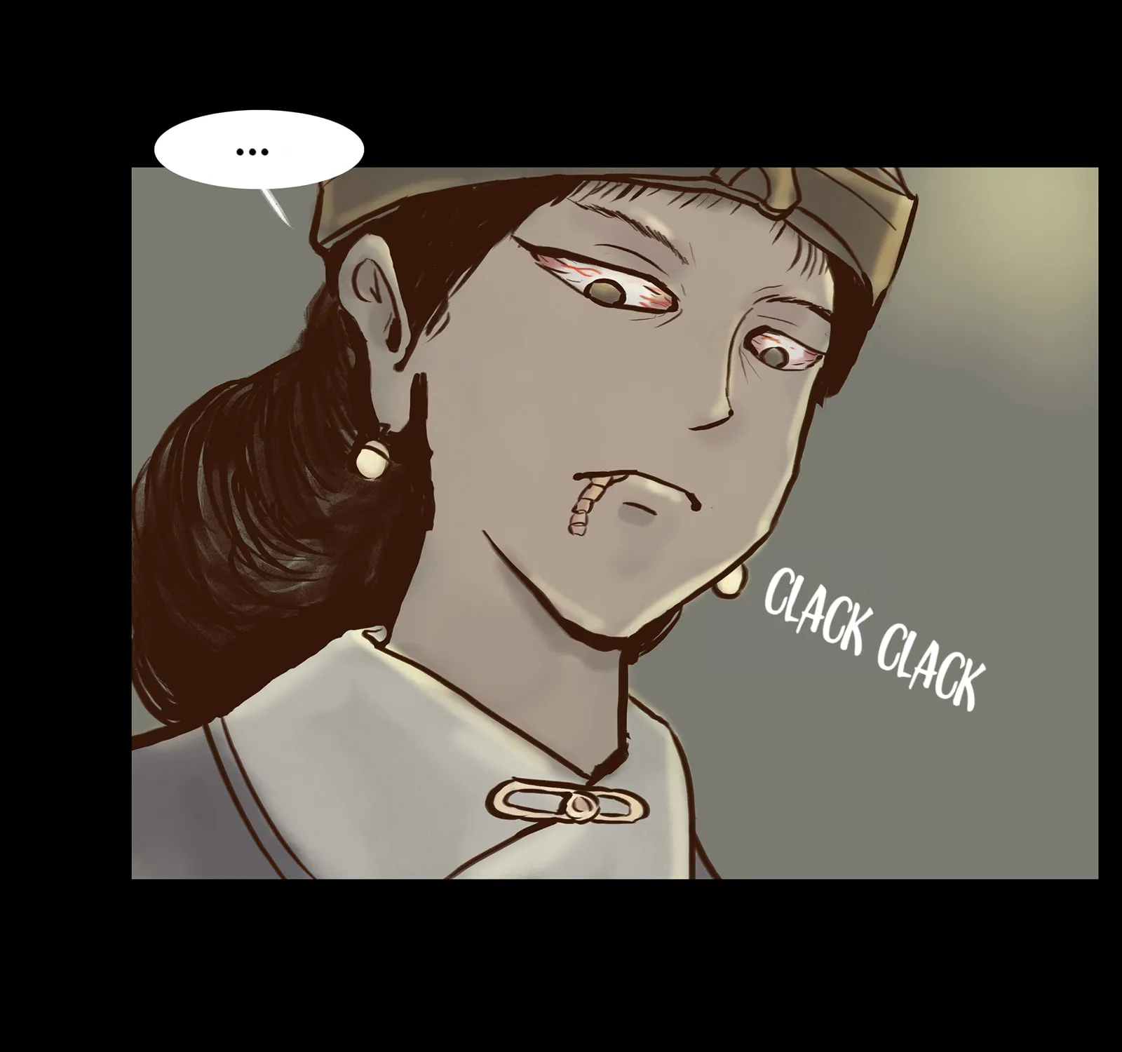 The Wicked Chapter 3 page 54 - 