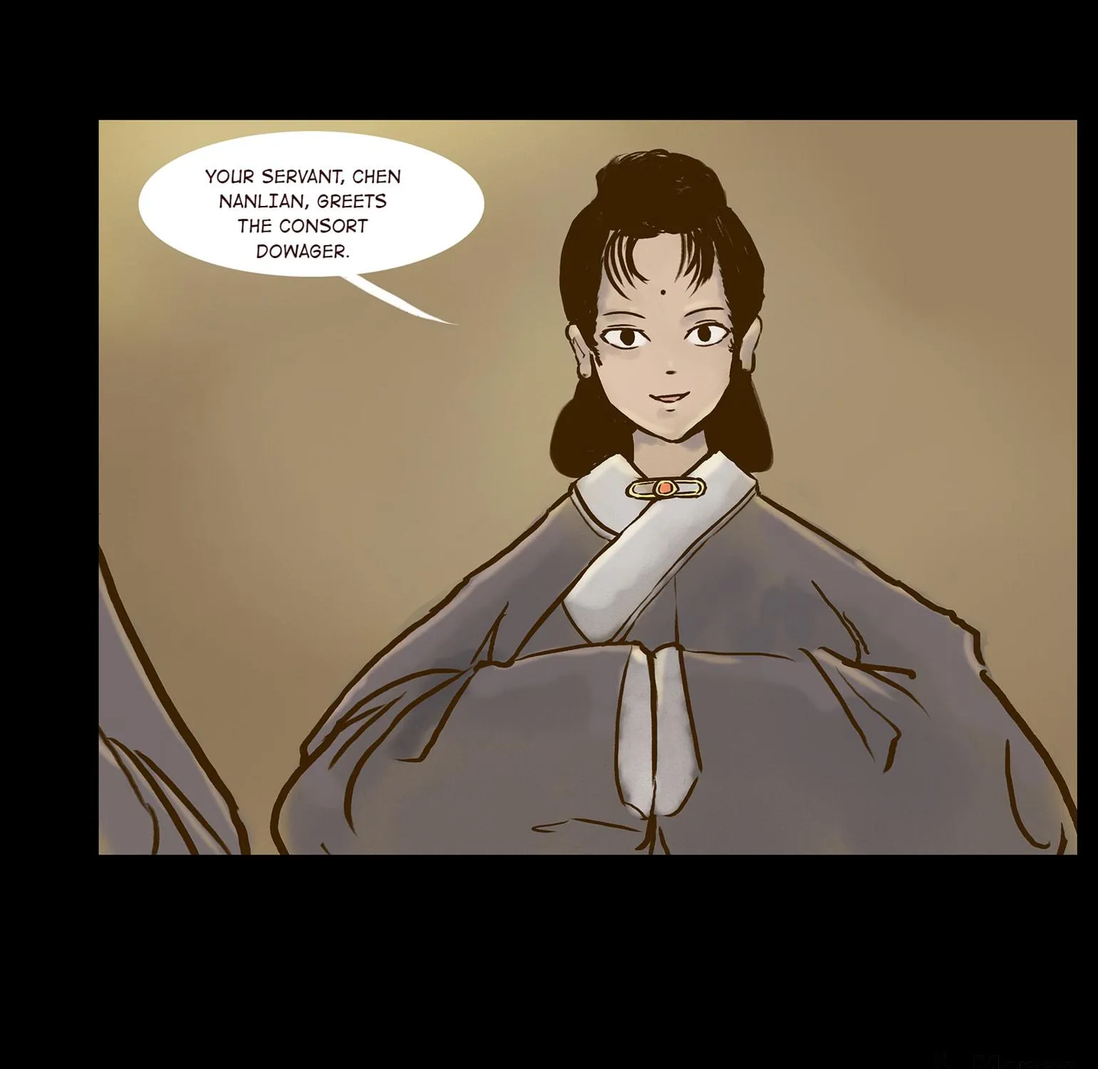 The Wicked Chapter 3 page 7 - 