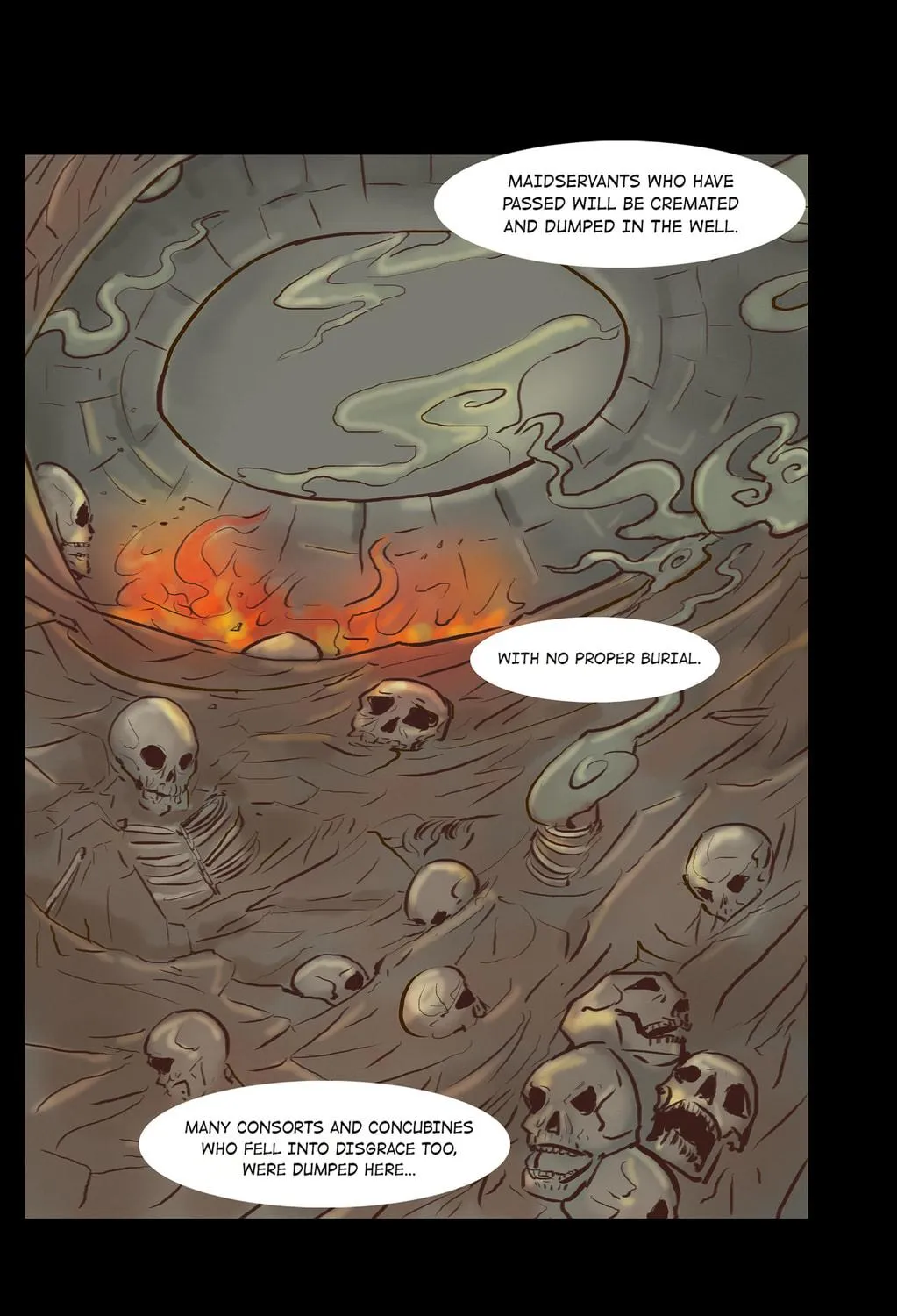 The Wicked Chapter 3 page 65 - 