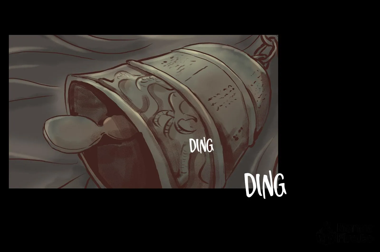 The Wicked Chapter 3 page 75 - 