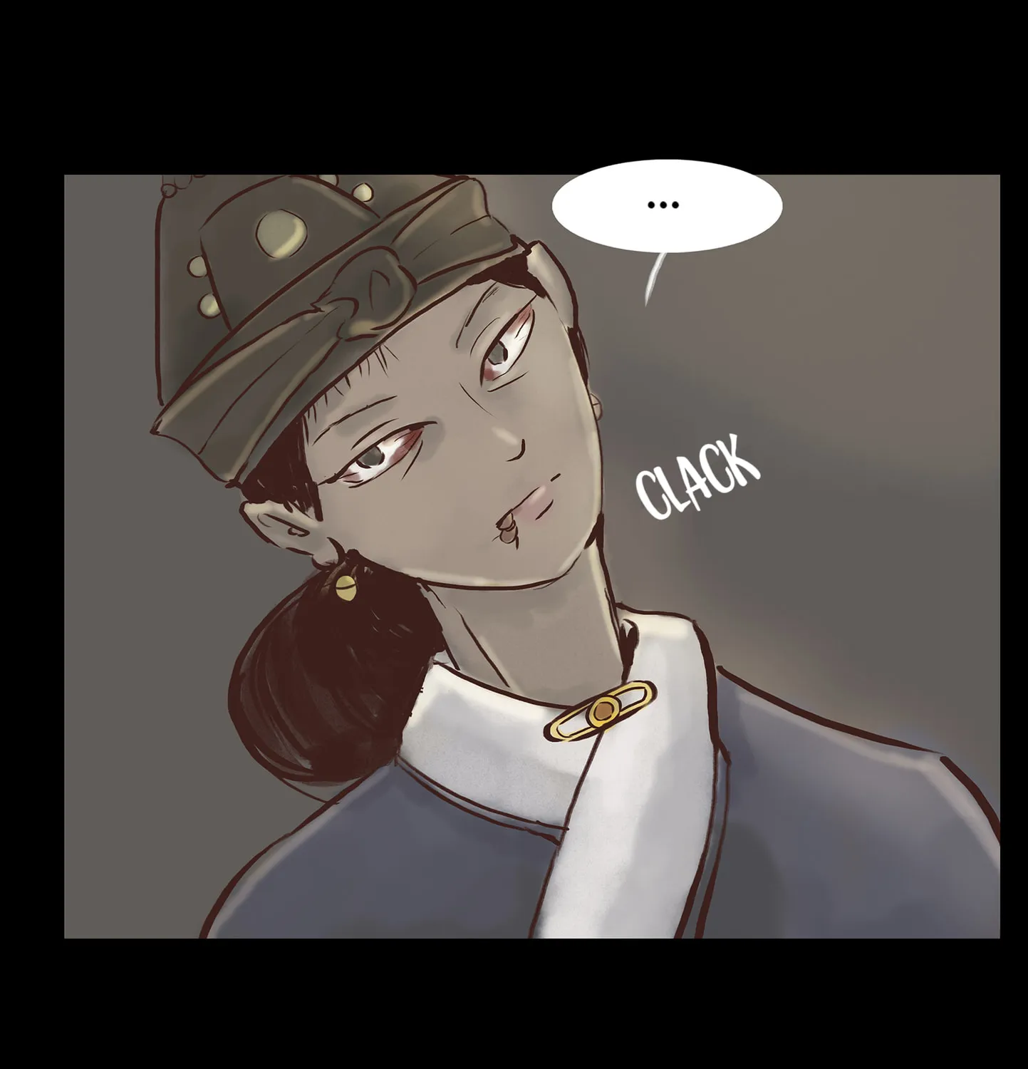 The Wicked Chapter 3 page 80 - 