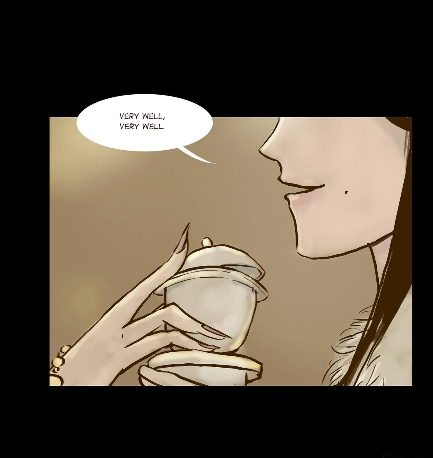 The Wicked Chapter 3 page 9 - 