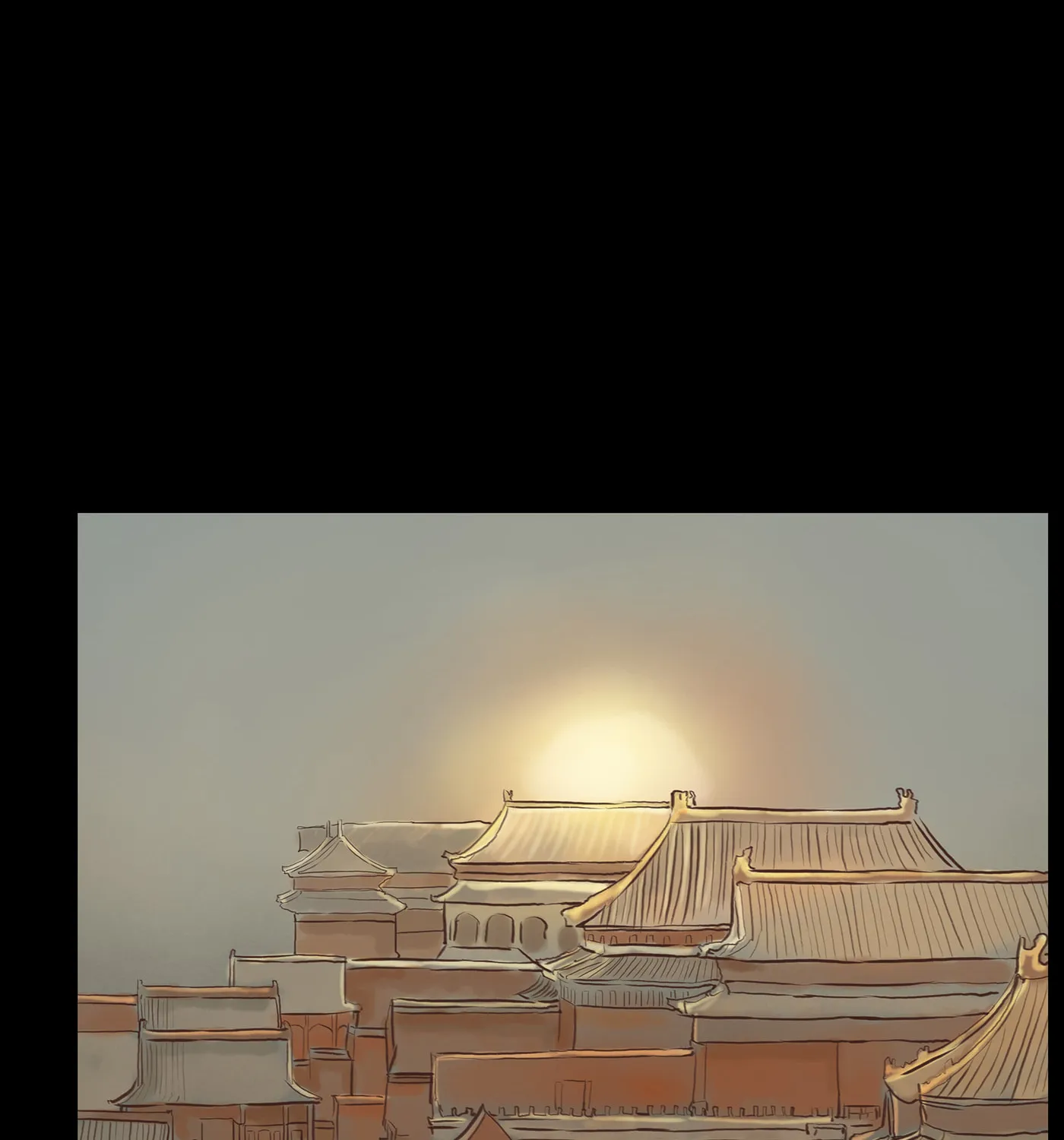 The Wicked Chapter 3 page 83 - 