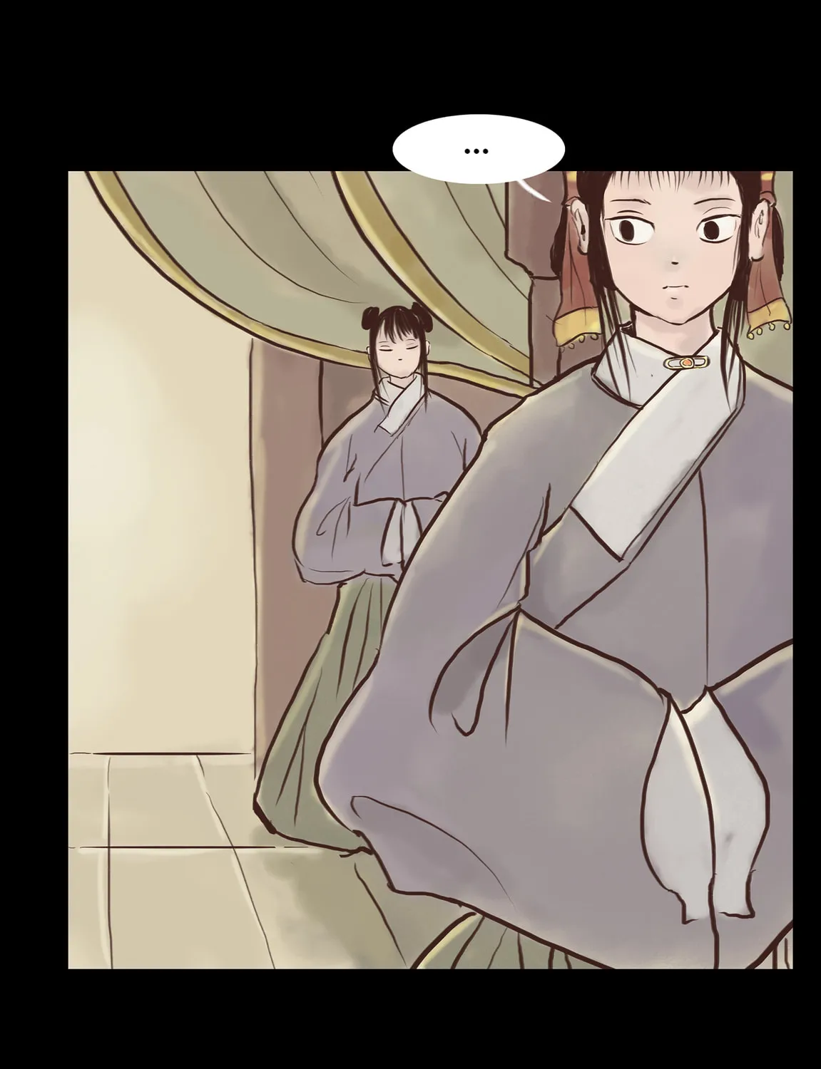 The Wicked Chapter 3 page 87 - 