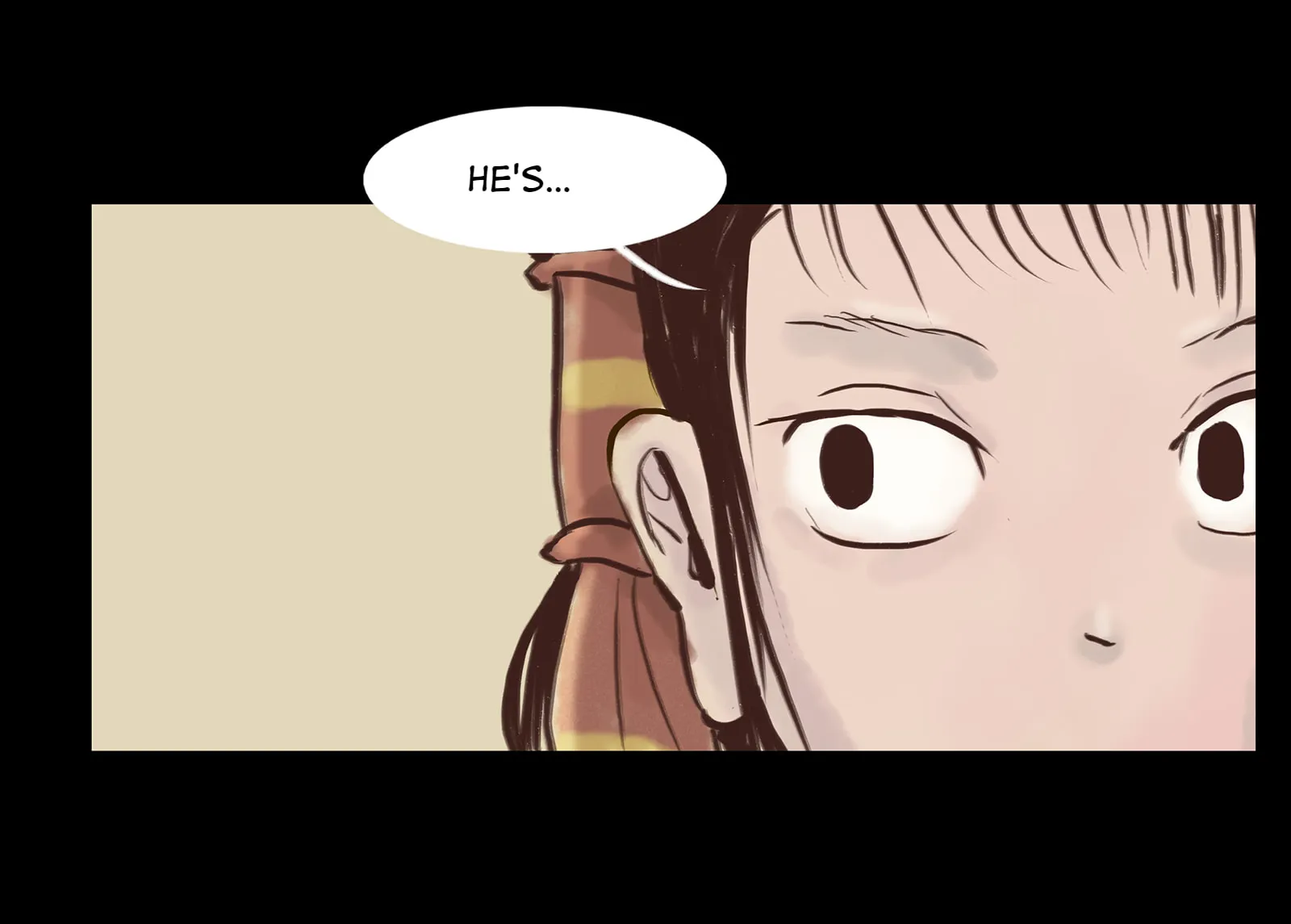 The Wicked Chapter 3 page 89 - 