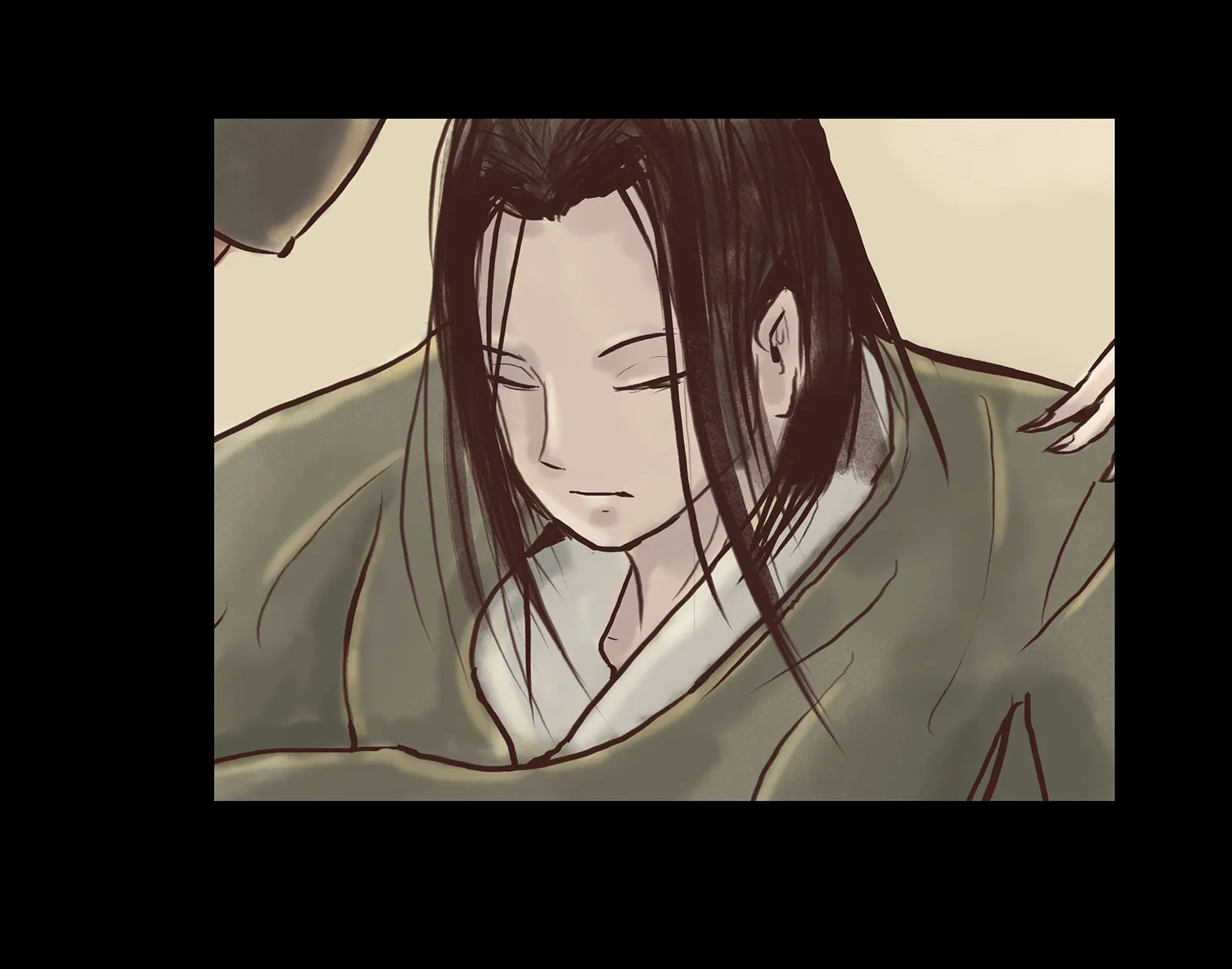 The Wicked Chapter 3 page 92 - 